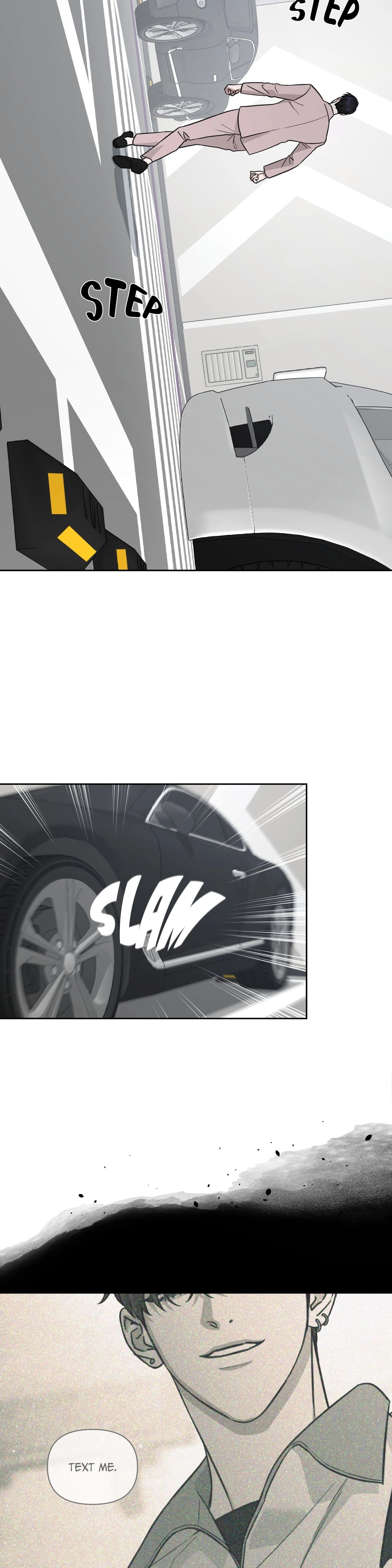 Read Diss Love chapter 37 image 30 on Lezhin