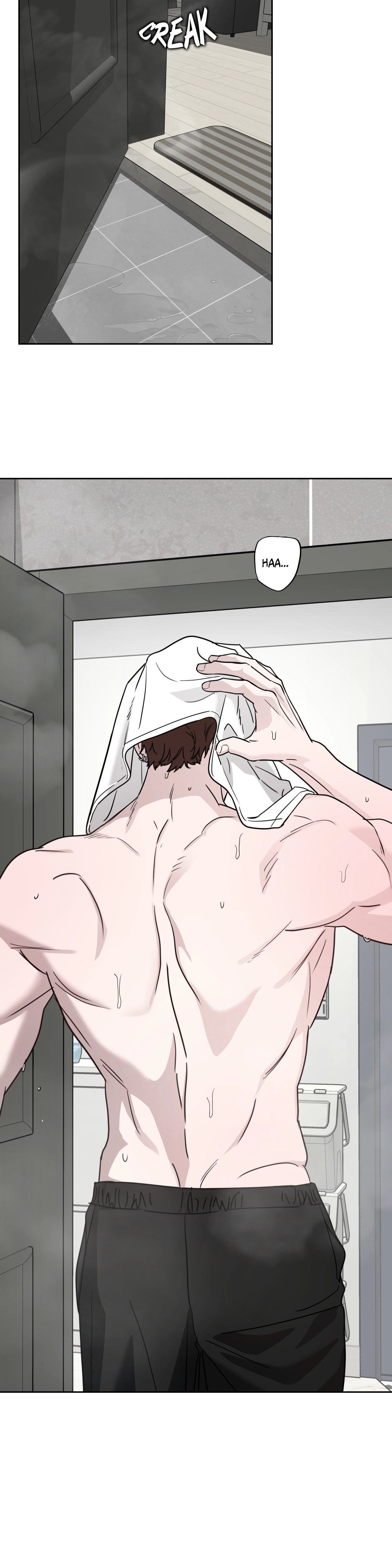 Read Diss Love chapter 37 image 33 on Lezhin