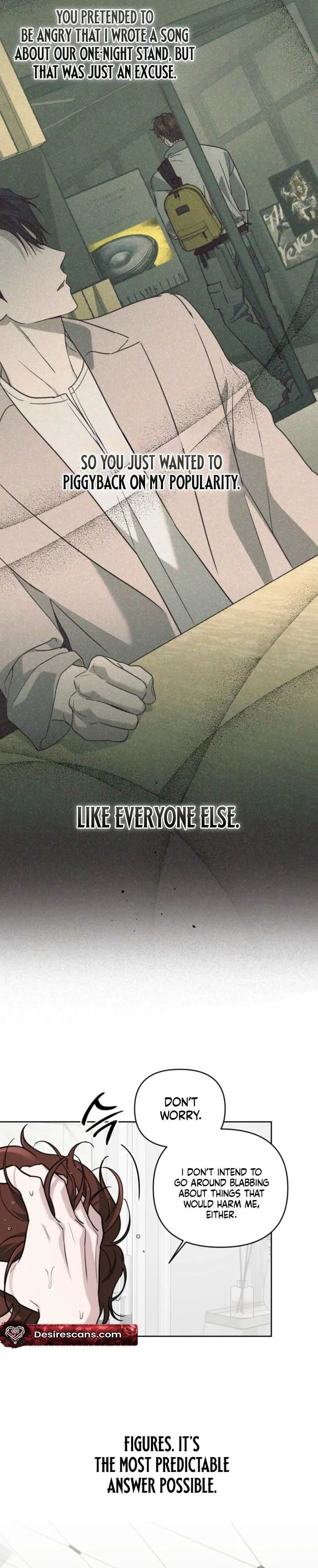 Read Diss Love chapter 38 image 17 on Lezhin
