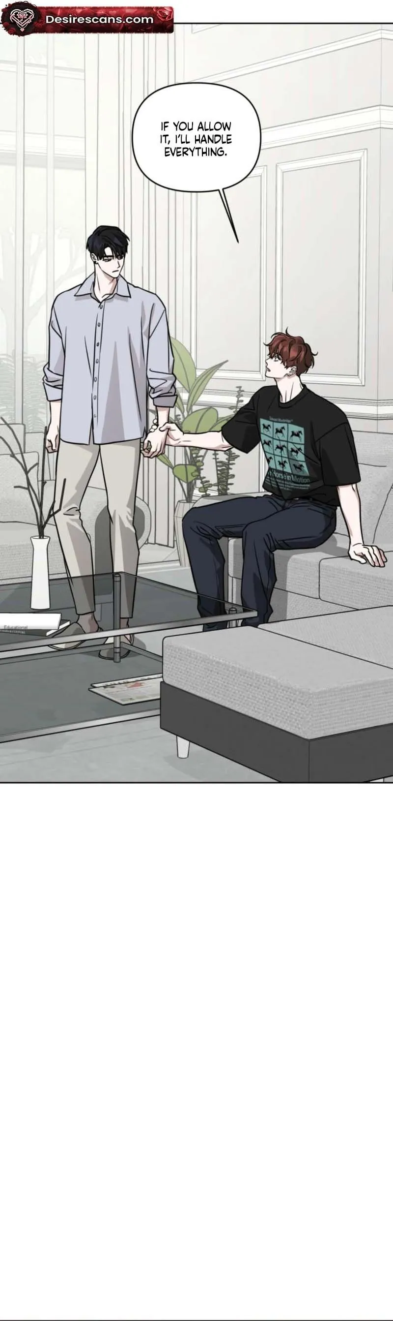 Read Diss Love chapter 38 image 30 on Lezhin