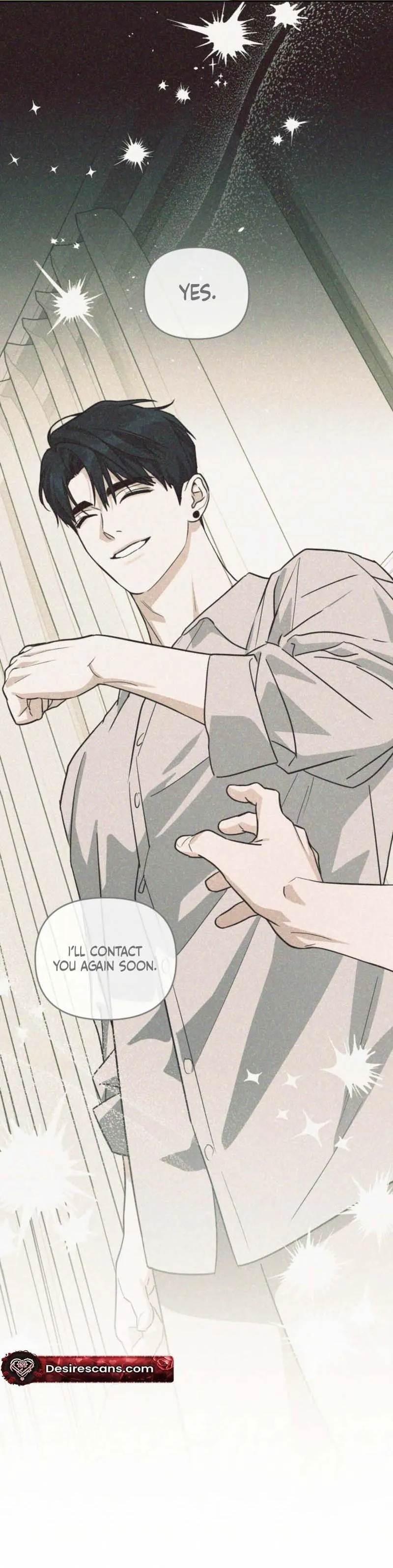 Read Diss Love chapter 38 image 33 on Lezhin