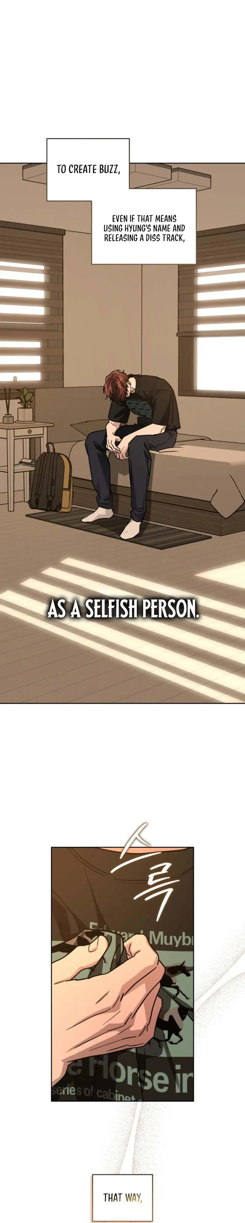 Read Diss Love chapter 38 image 38 on Lezhin