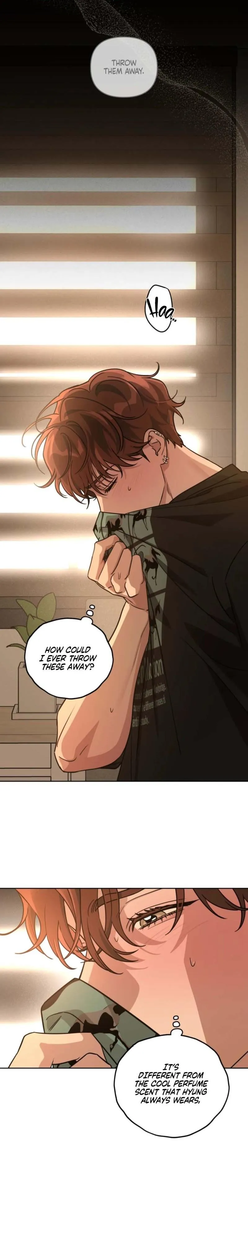 Read Diss Love chapter 39 image 2 on Lezhin