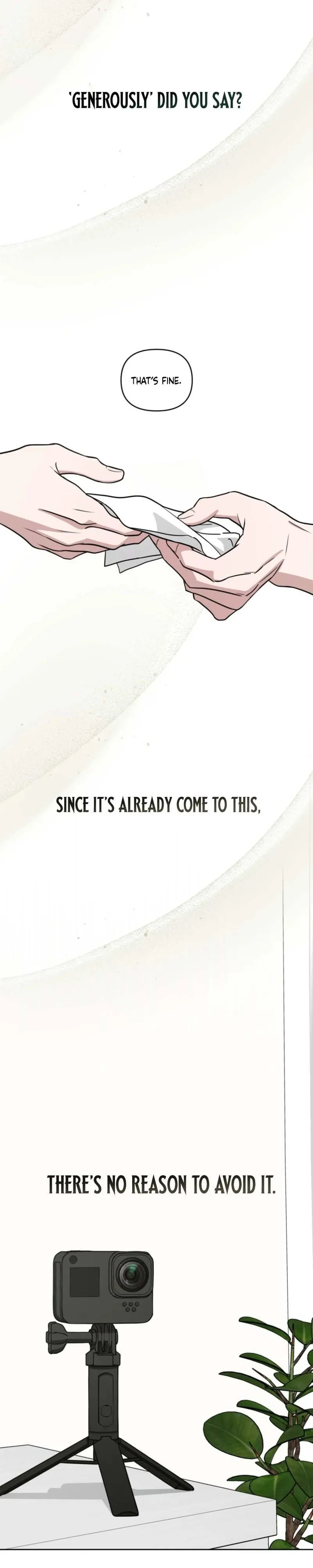 Read Diss Love chapter 39 image 22 on Lezhin