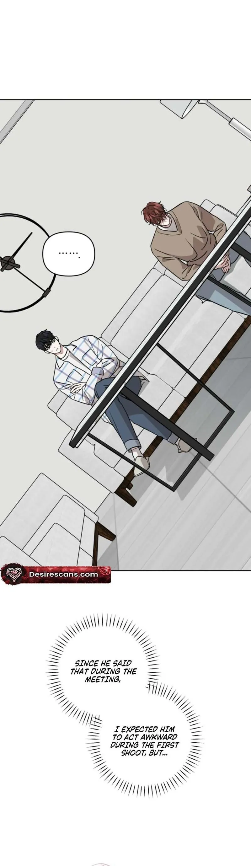 Read Diss Love chapter 39 image 23 on Lezhin