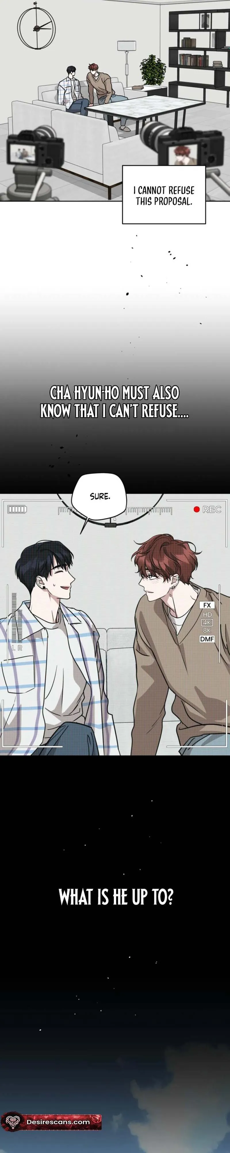 Read Diss Love chapter 39 image 28 on Lezhin