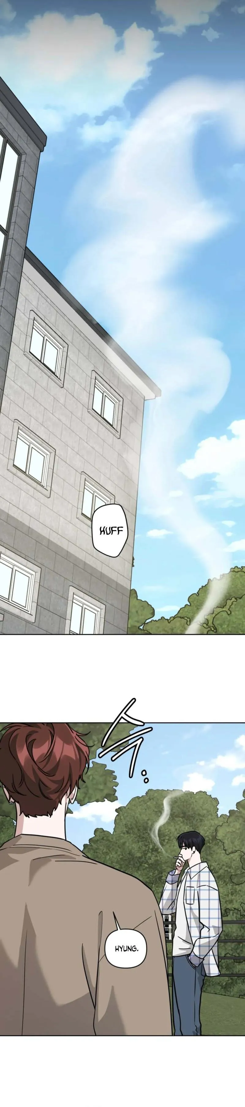 Read Diss Love chapter 39 image 29 on Lezhin