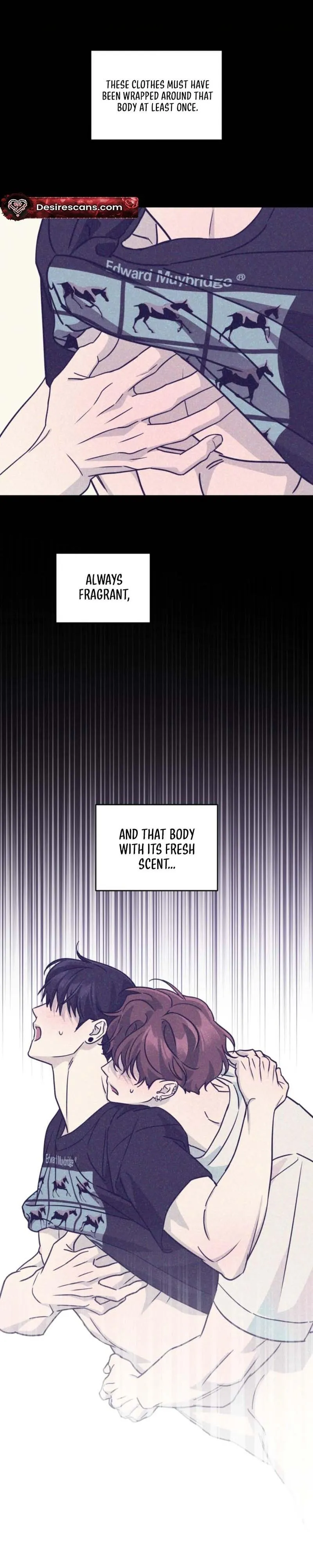 Read Diss Love chapter 39 image 4 on Lezhin