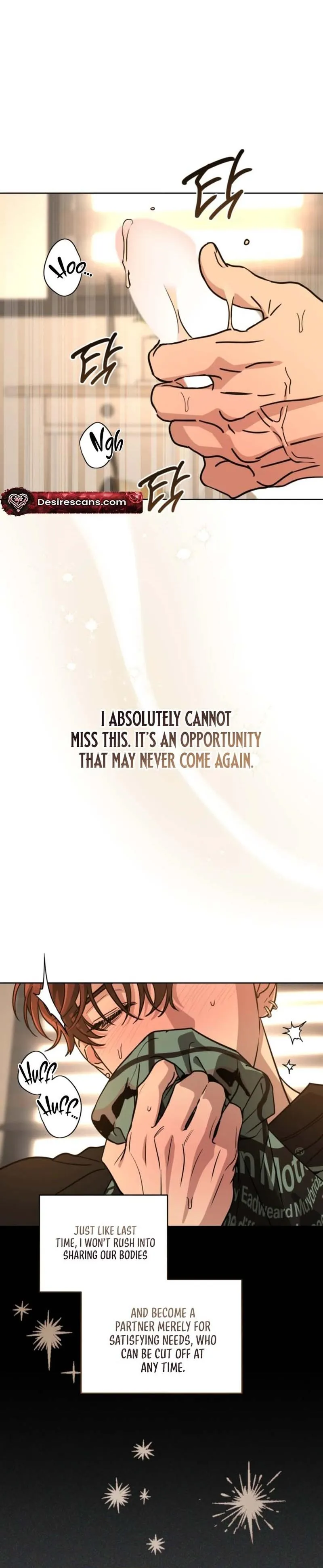 Read Diss Love chapter 39 image 5 on Lezhin