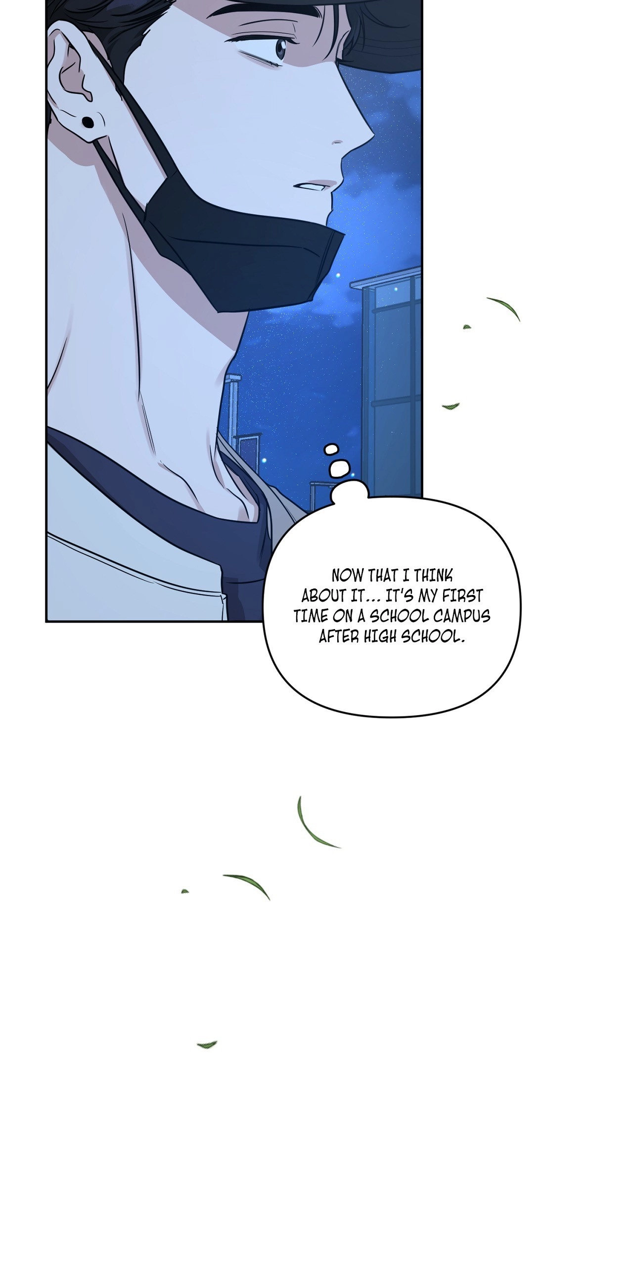 Read Diss Love chapter 4 image 10 on Lezhin