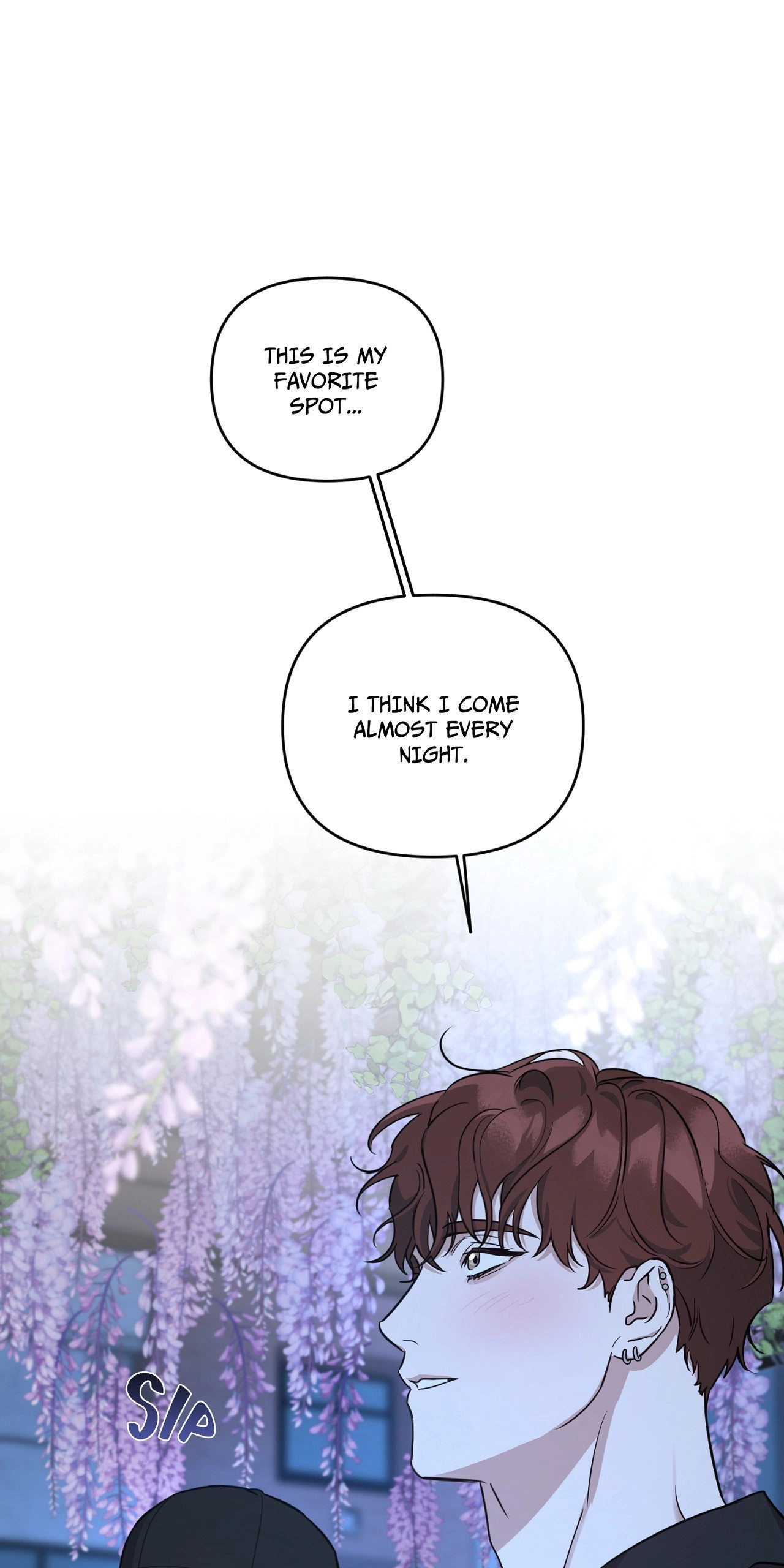 Read Diss Love chapter 4 image 11 on Lezhin