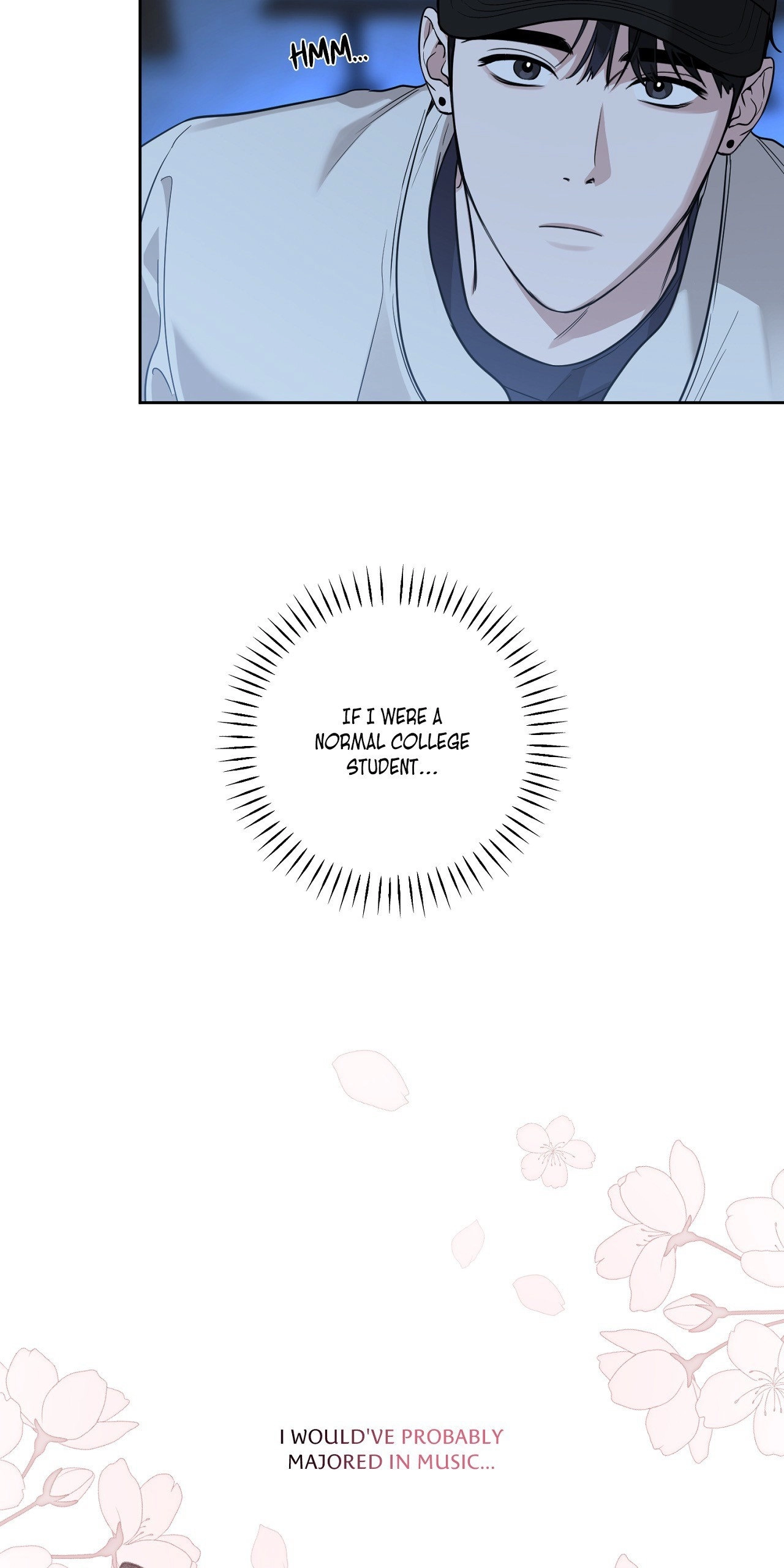 Read Diss Love chapter 4 image 16 on Lezhin