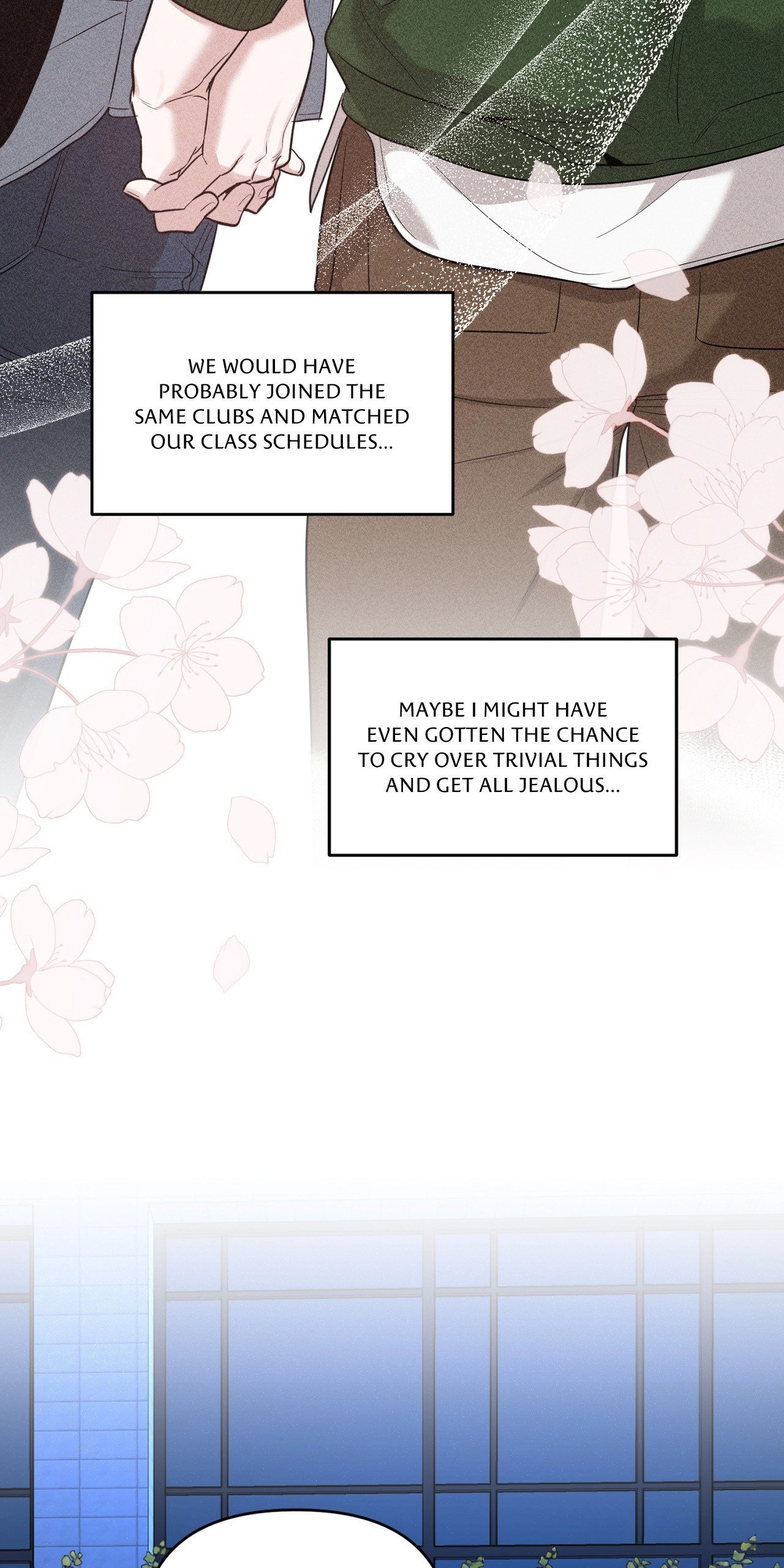 Read Diss Love chapter 4 image 19 on Lezhin