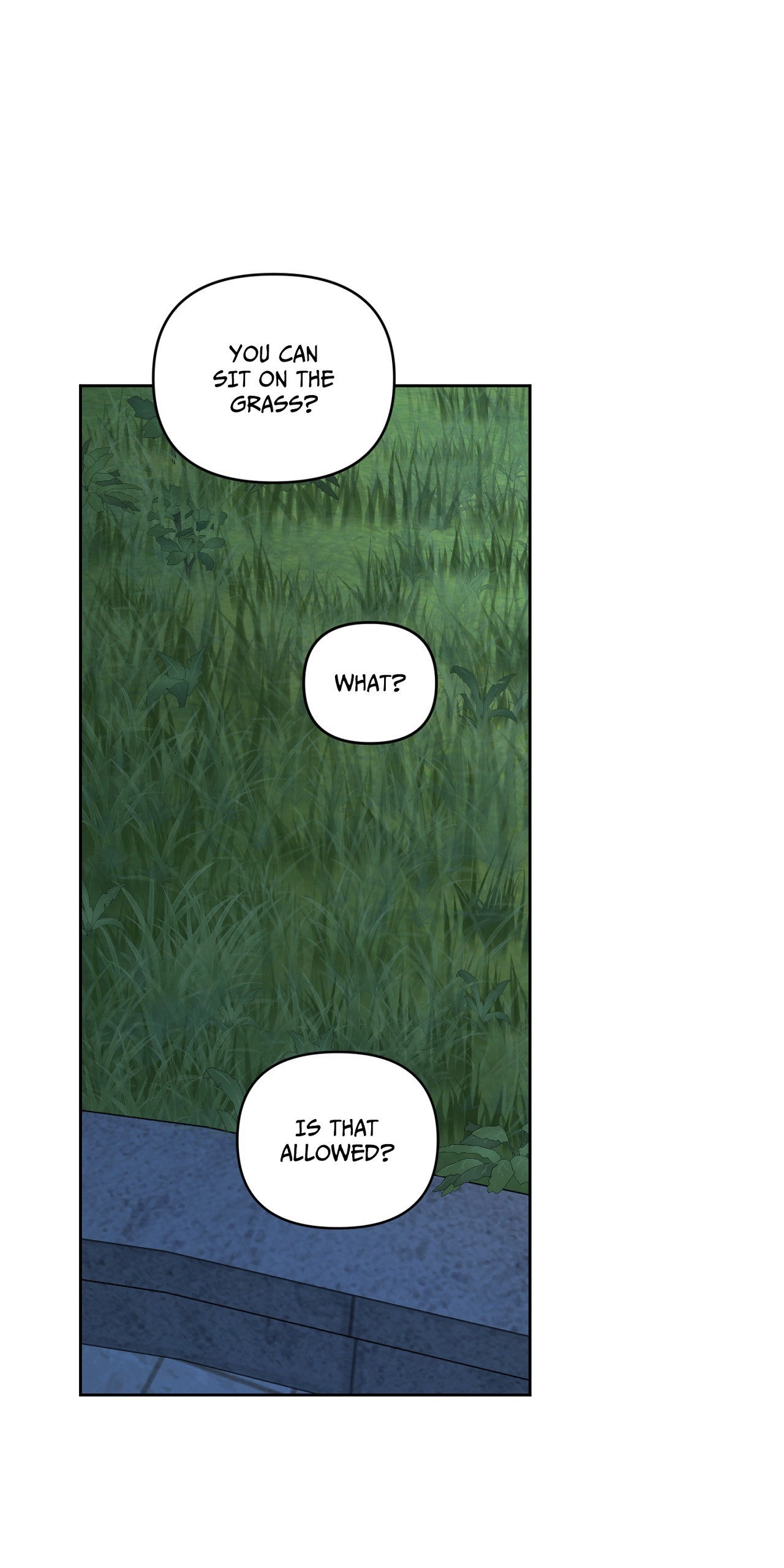 Read Diss Love chapter 4 image 21 on Lezhin