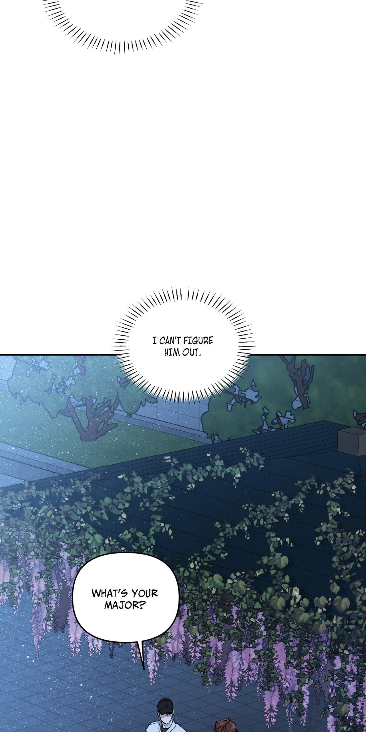 Read Diss Love chapter 4 image 24 on Lezhin