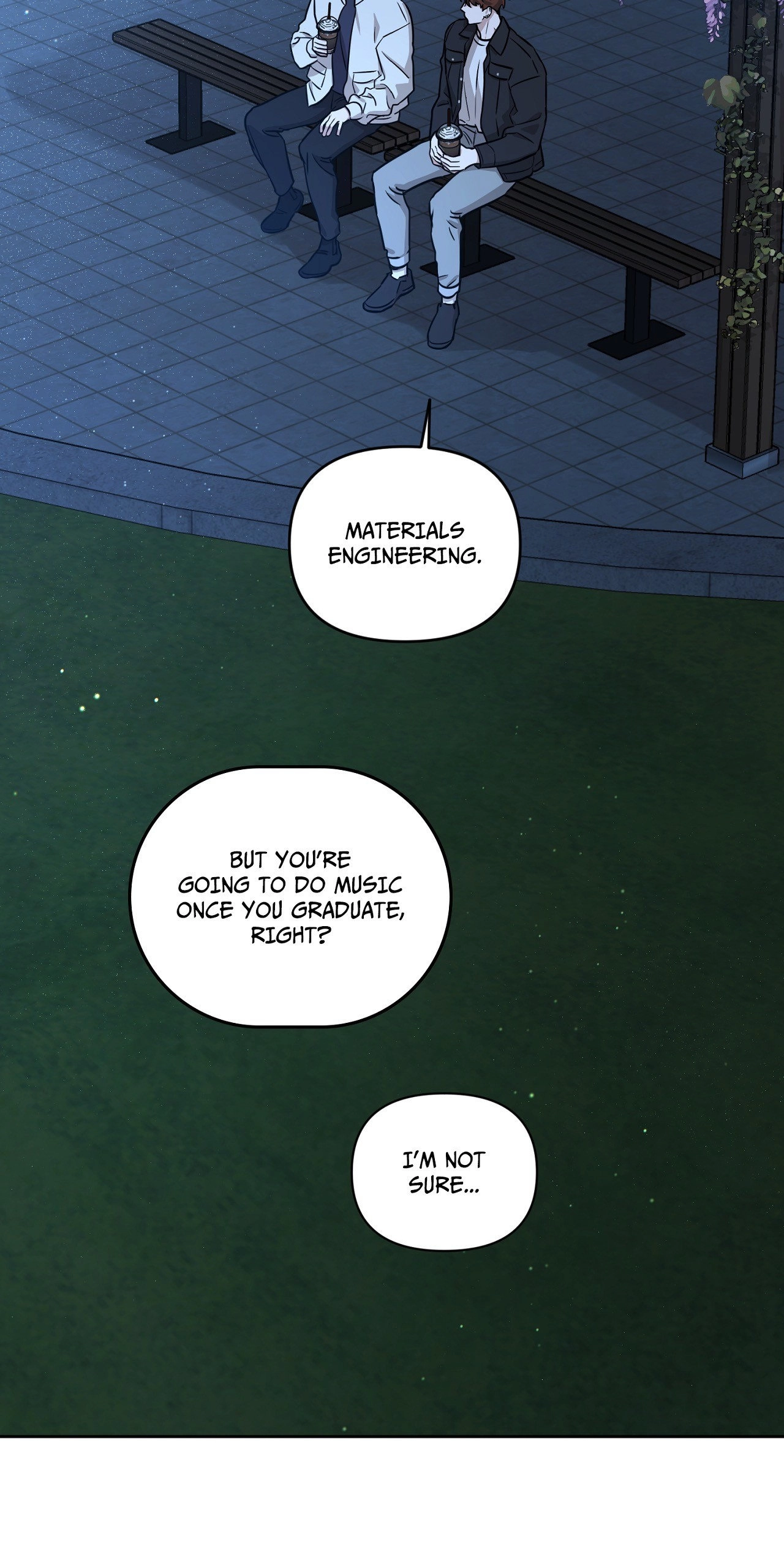 Read Diss Love chapter 4 image 25 on Lezhin