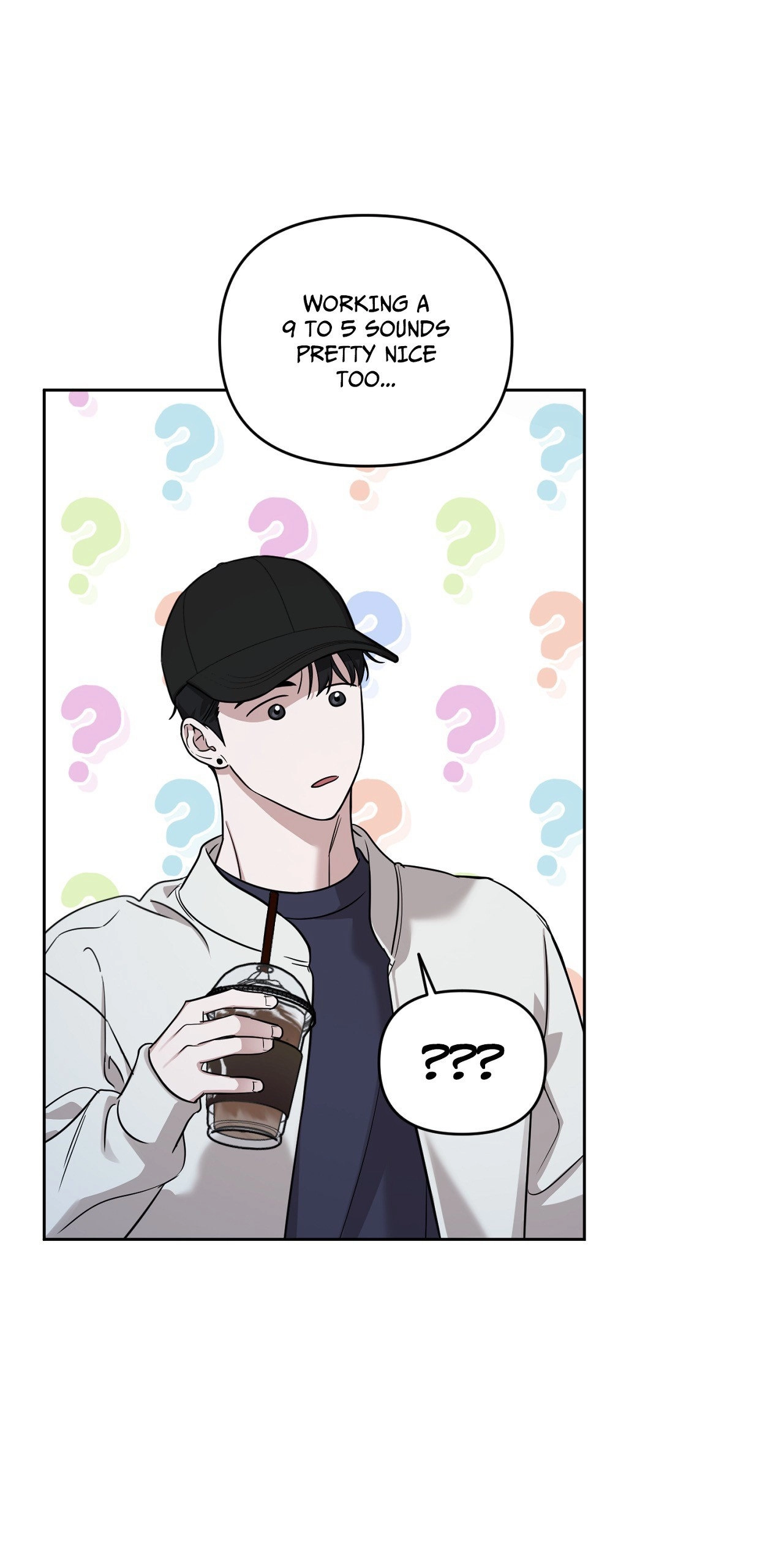 Read Diss Love chapter 4 image 26 on Lezhin