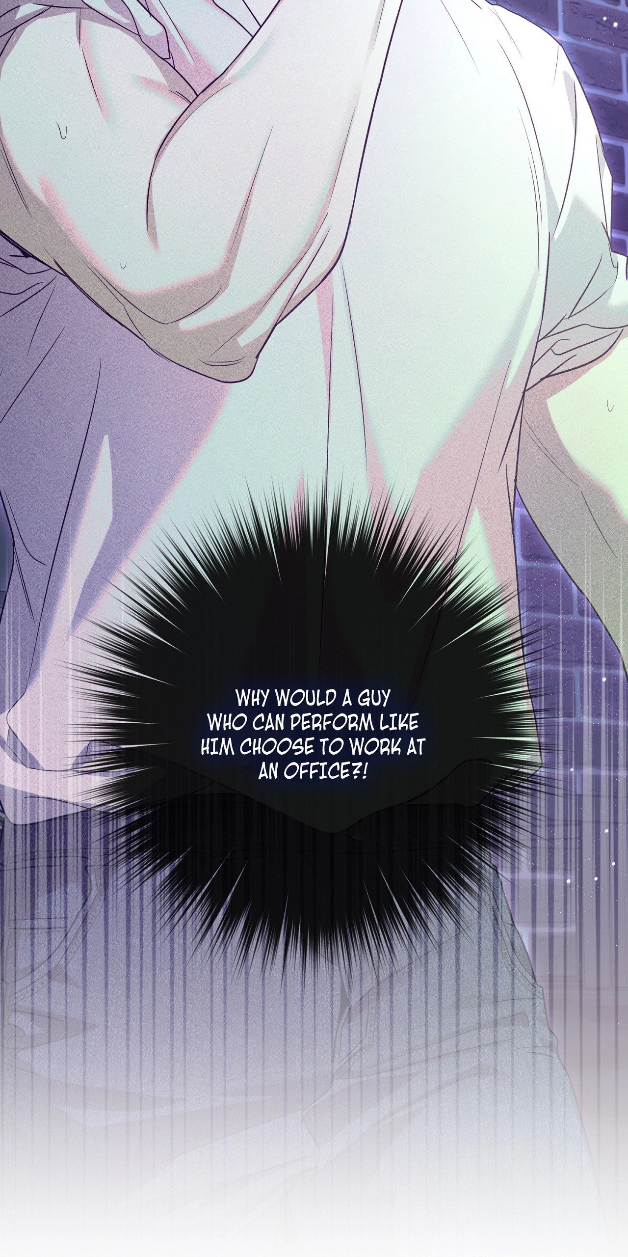Read Diss Love chapter 4 image 28 on Lezhin