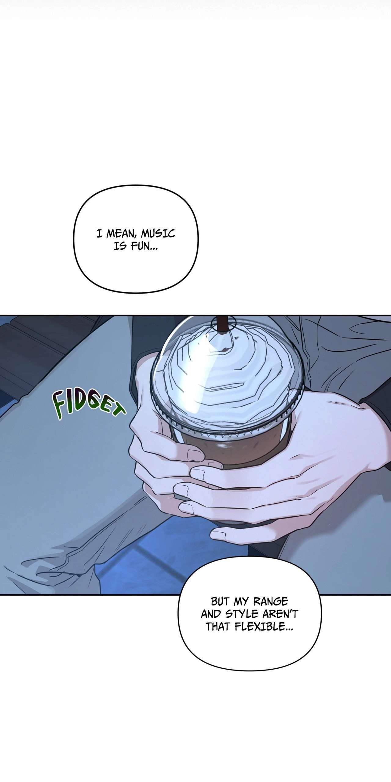 Read Diss Love chapter 4 image 29 on Lezhin