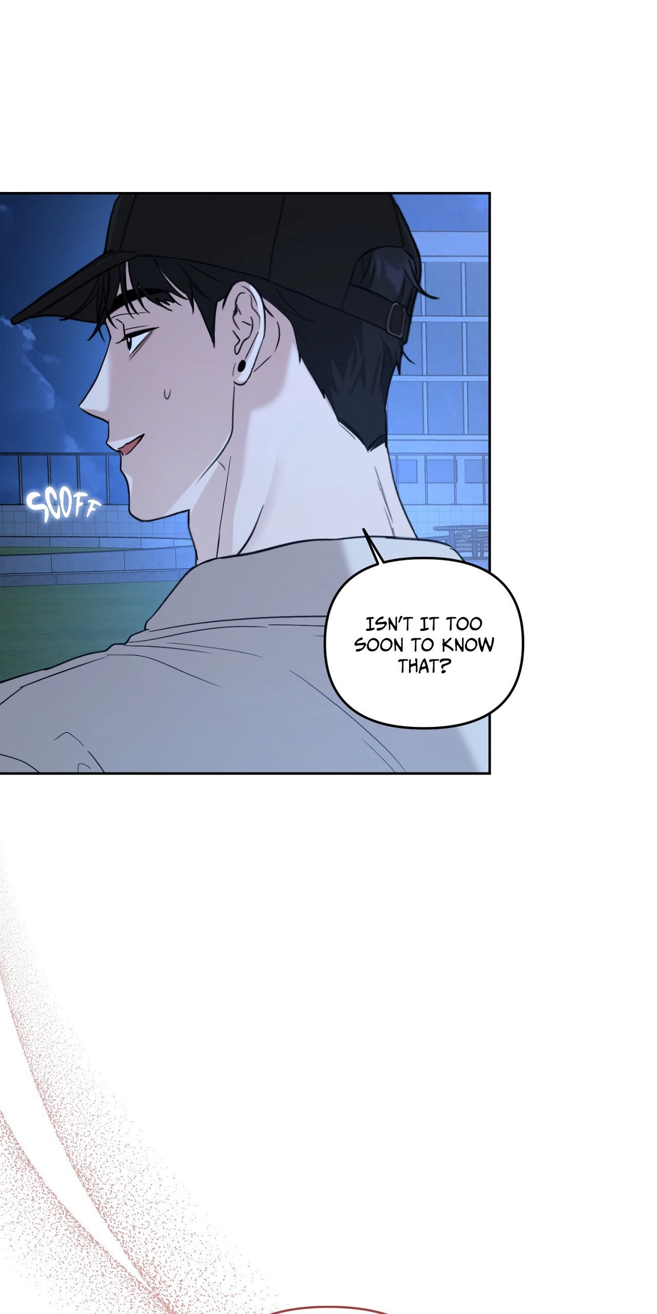 Read Diss Love chapter 4 image 30 on Lezhin