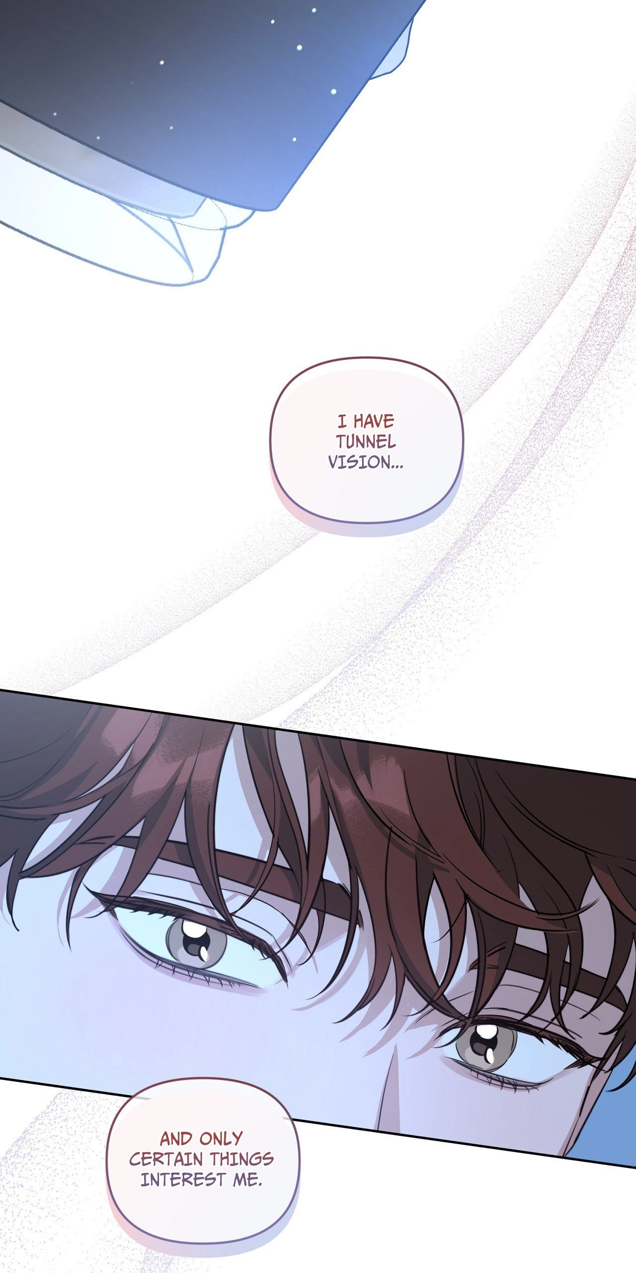 Read Diss Love chapter 4 image 32 on Lezhin