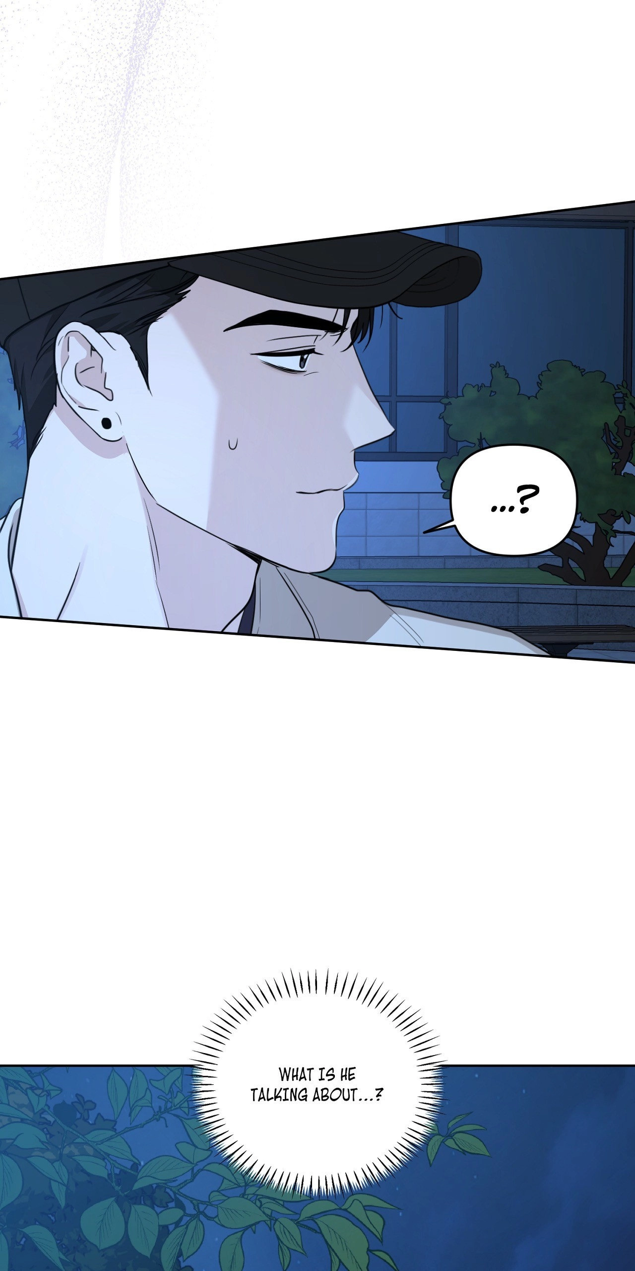 Read Diss Love chapter 4 image 33 on Lezhin
