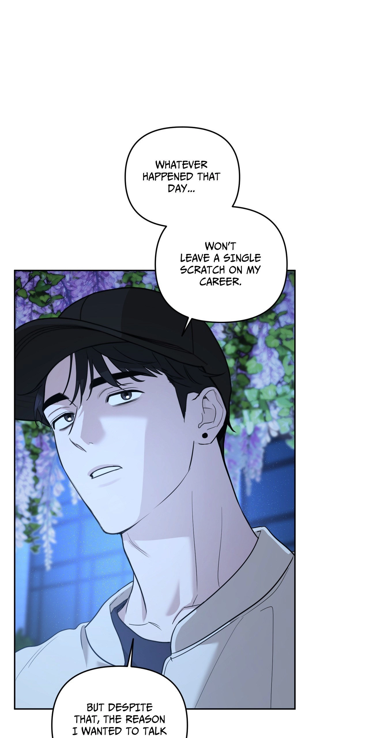 Read Diss Love chapter 4 image 36 on Lezhin