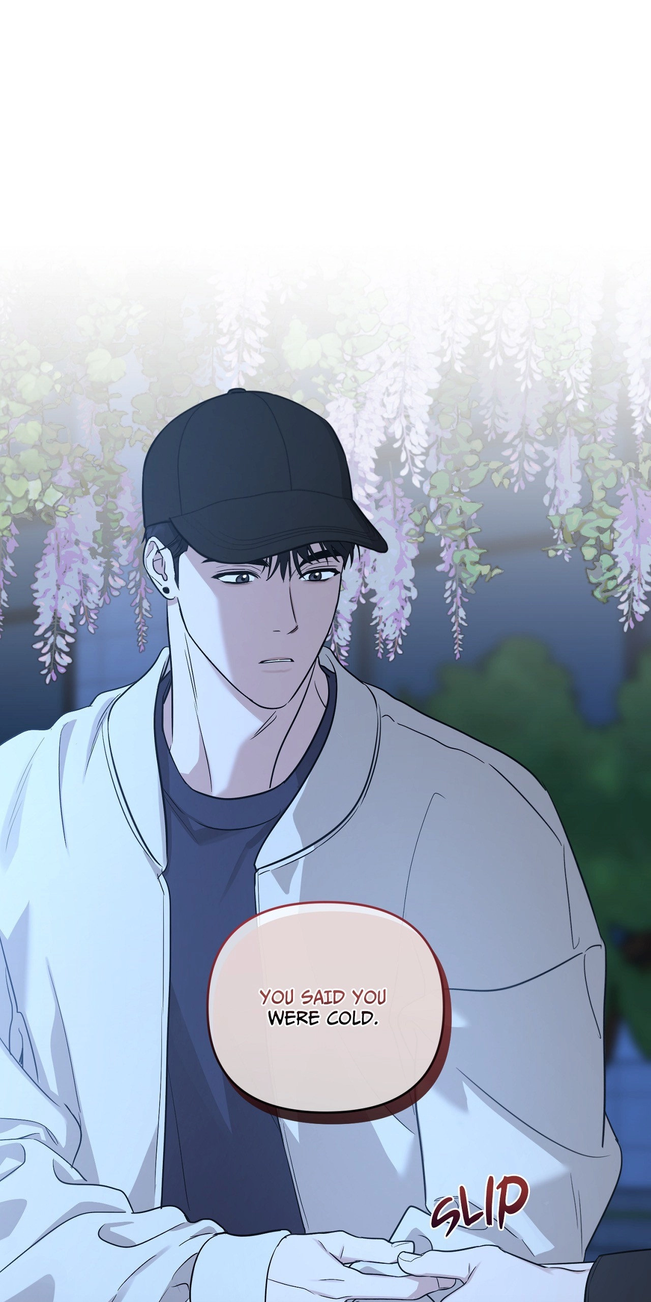 Read Diss Love chapter 4 image 40 on Lezhin