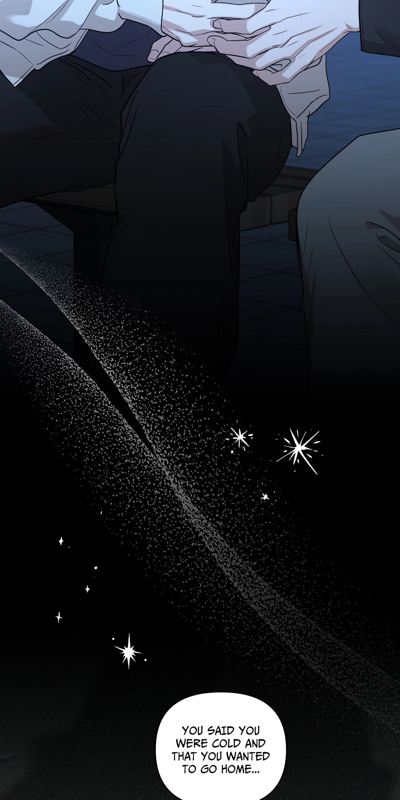 Read Diss Love chapter 4 image 41 on Lezhin