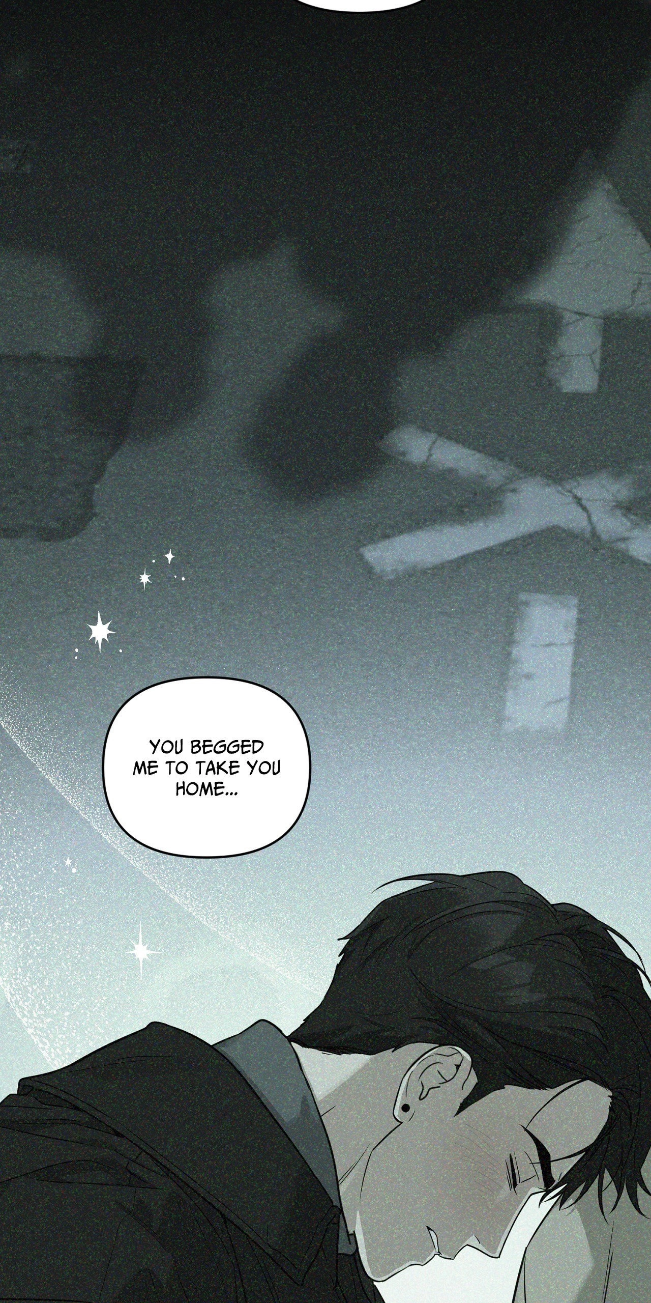 Read Diss Love chapter 4 image 42 on Lezhin