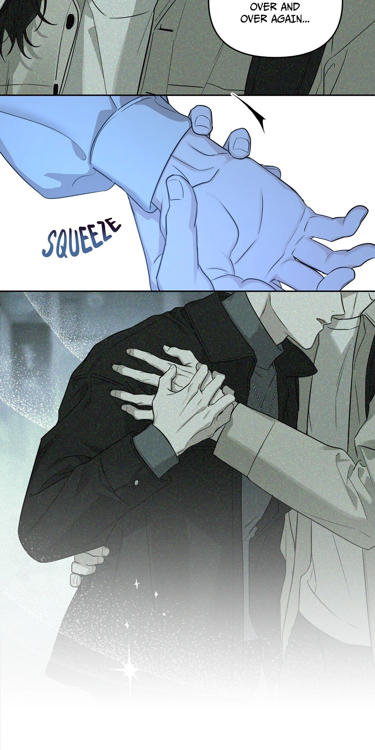 Read Diss Love chapter 4 image 44 on Lezhin