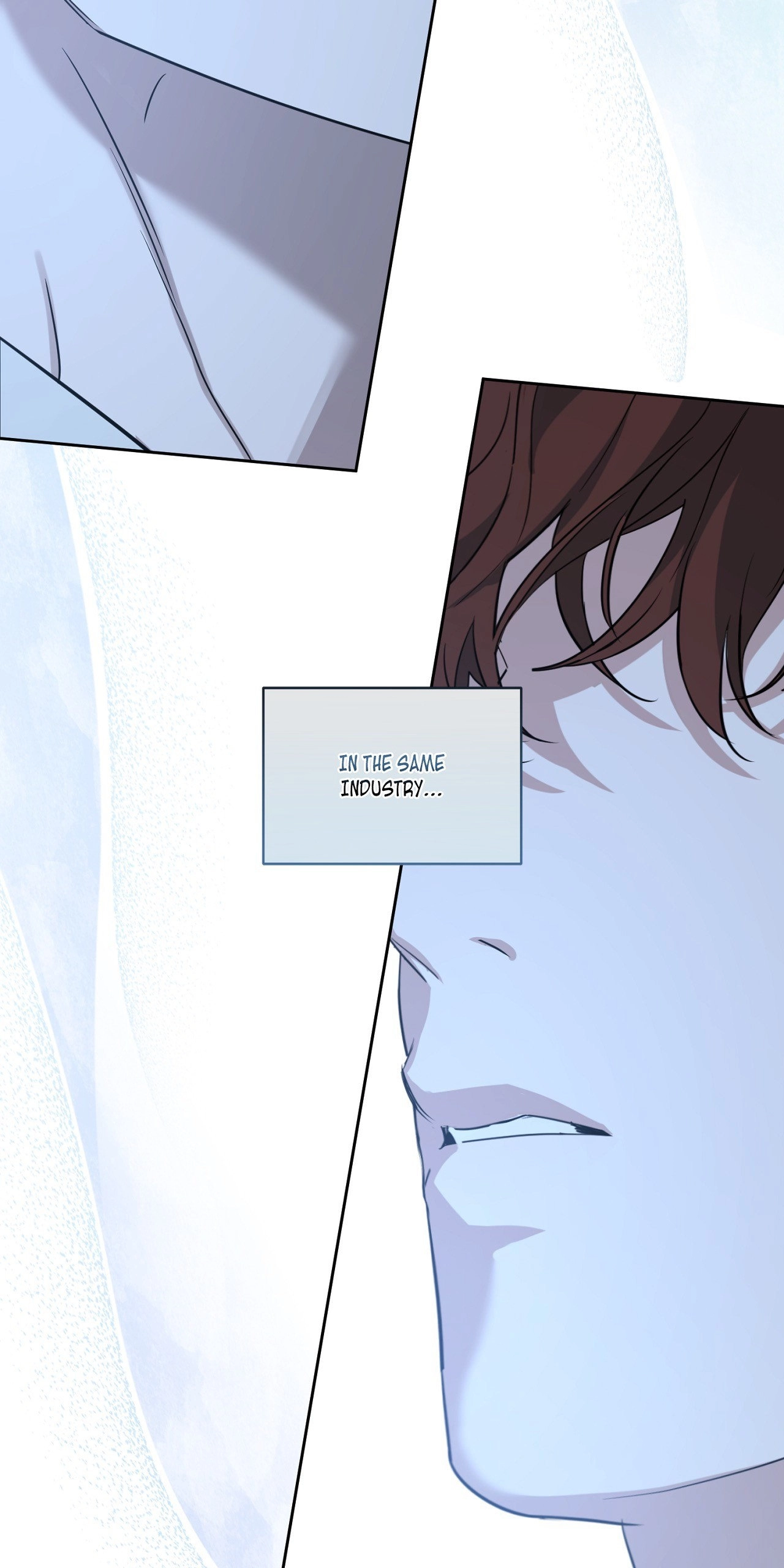 Read Diss Love chapter 4 image 47 on Lezhin