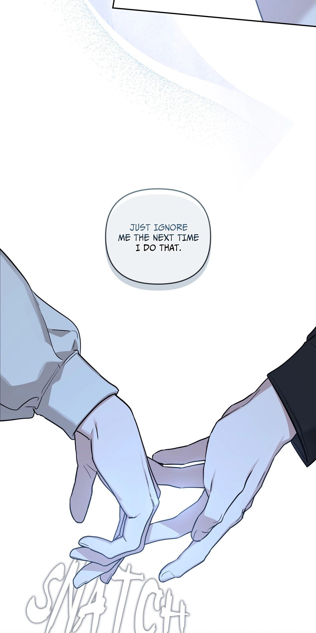 Read Diss Love chapter 4 image 48 on Lezhin