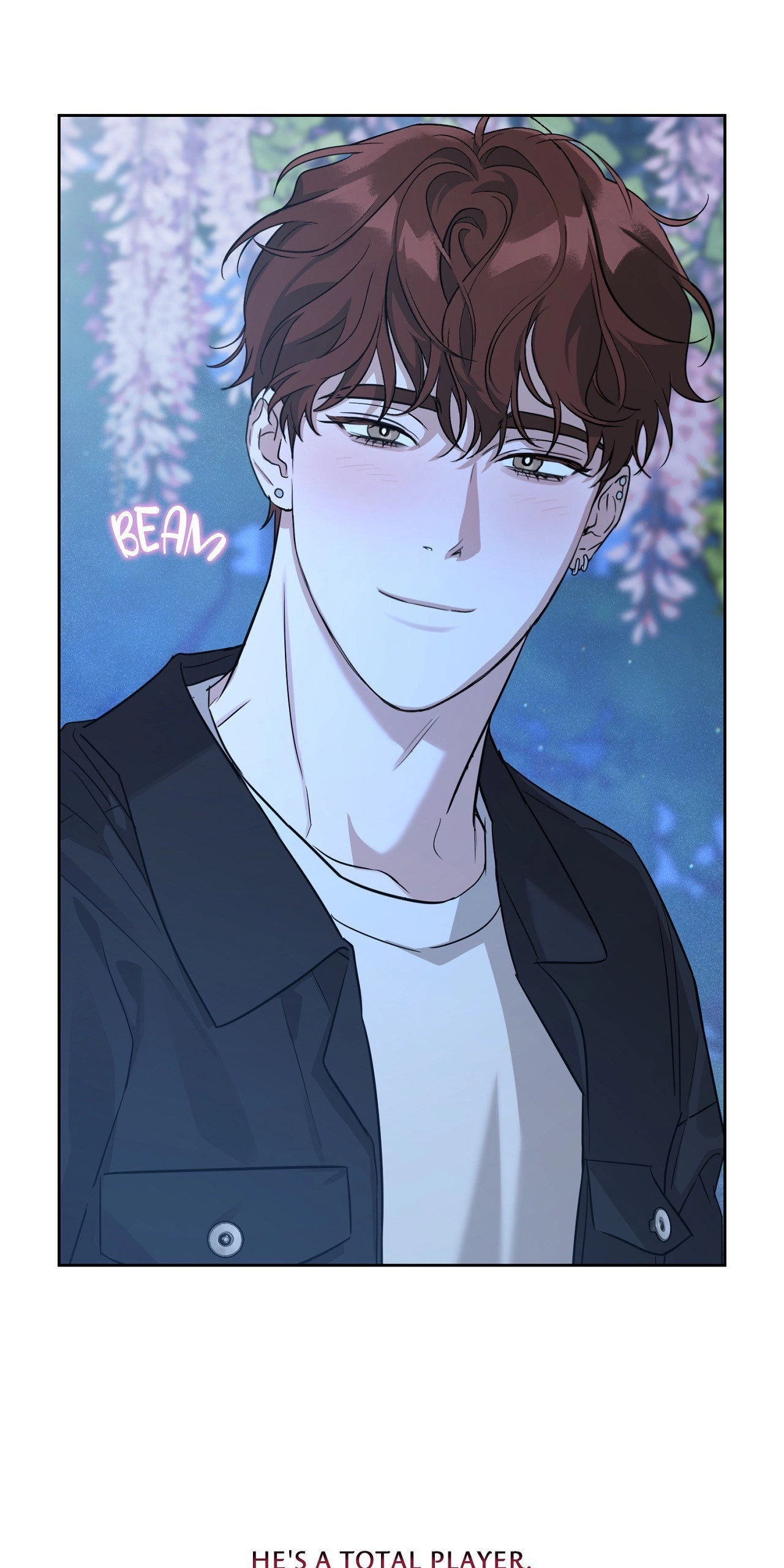Read Diss Love chapter 4 image 50 on Lezhin
