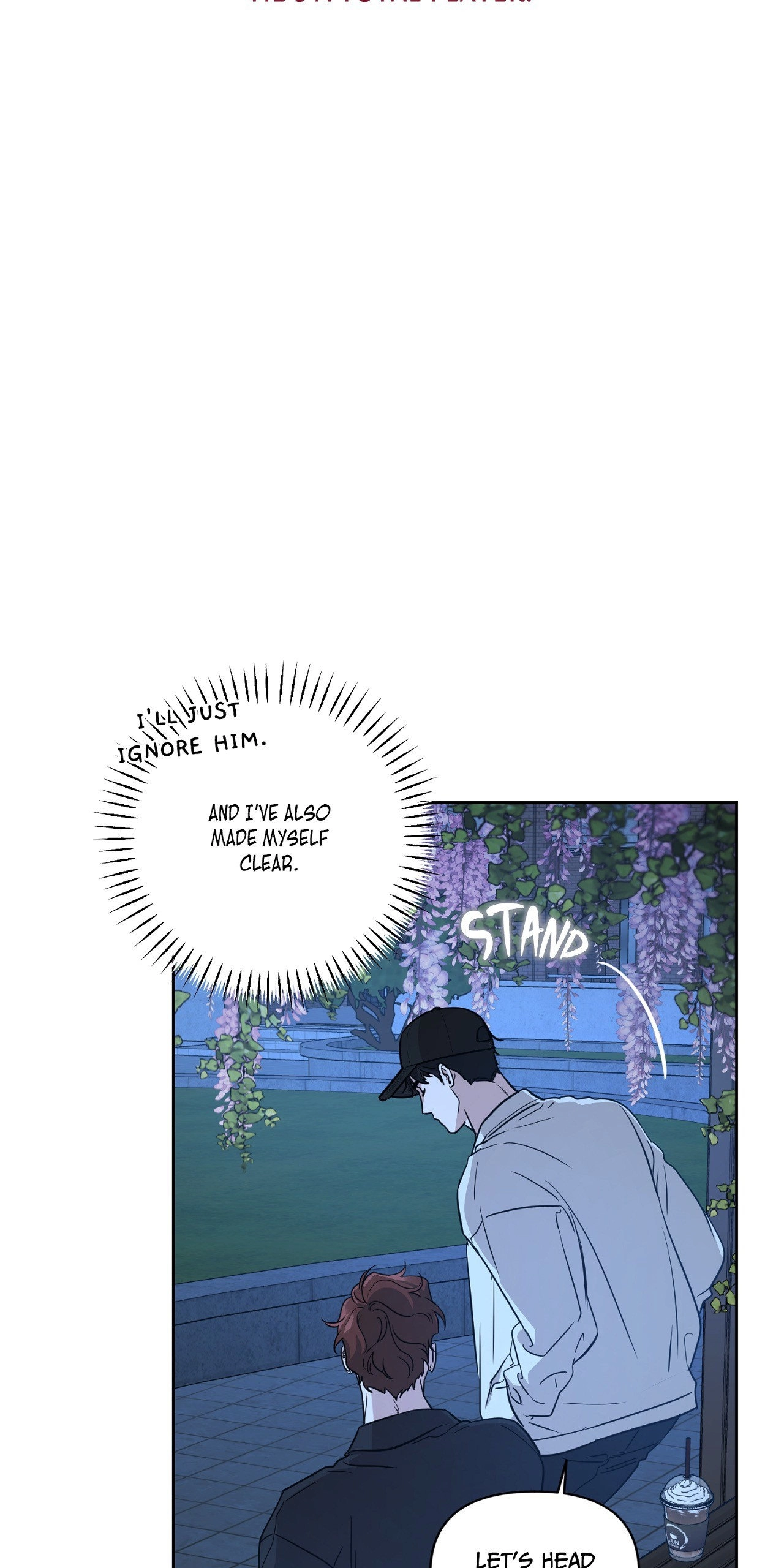 Read Diss Love chapter 4 image 51 on Lezhin