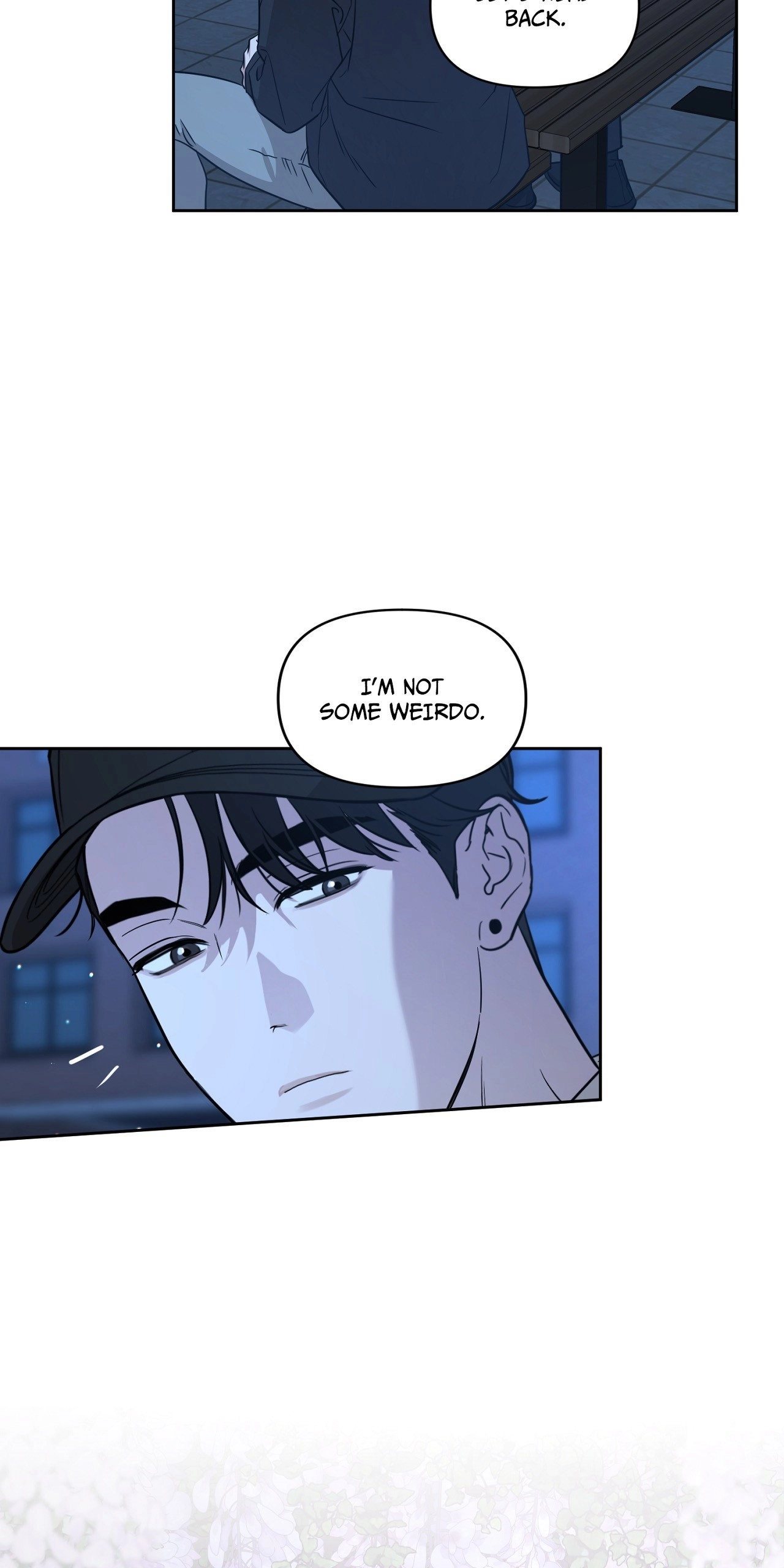 Read Diss Love chapter 4 image 52 on Lezhin