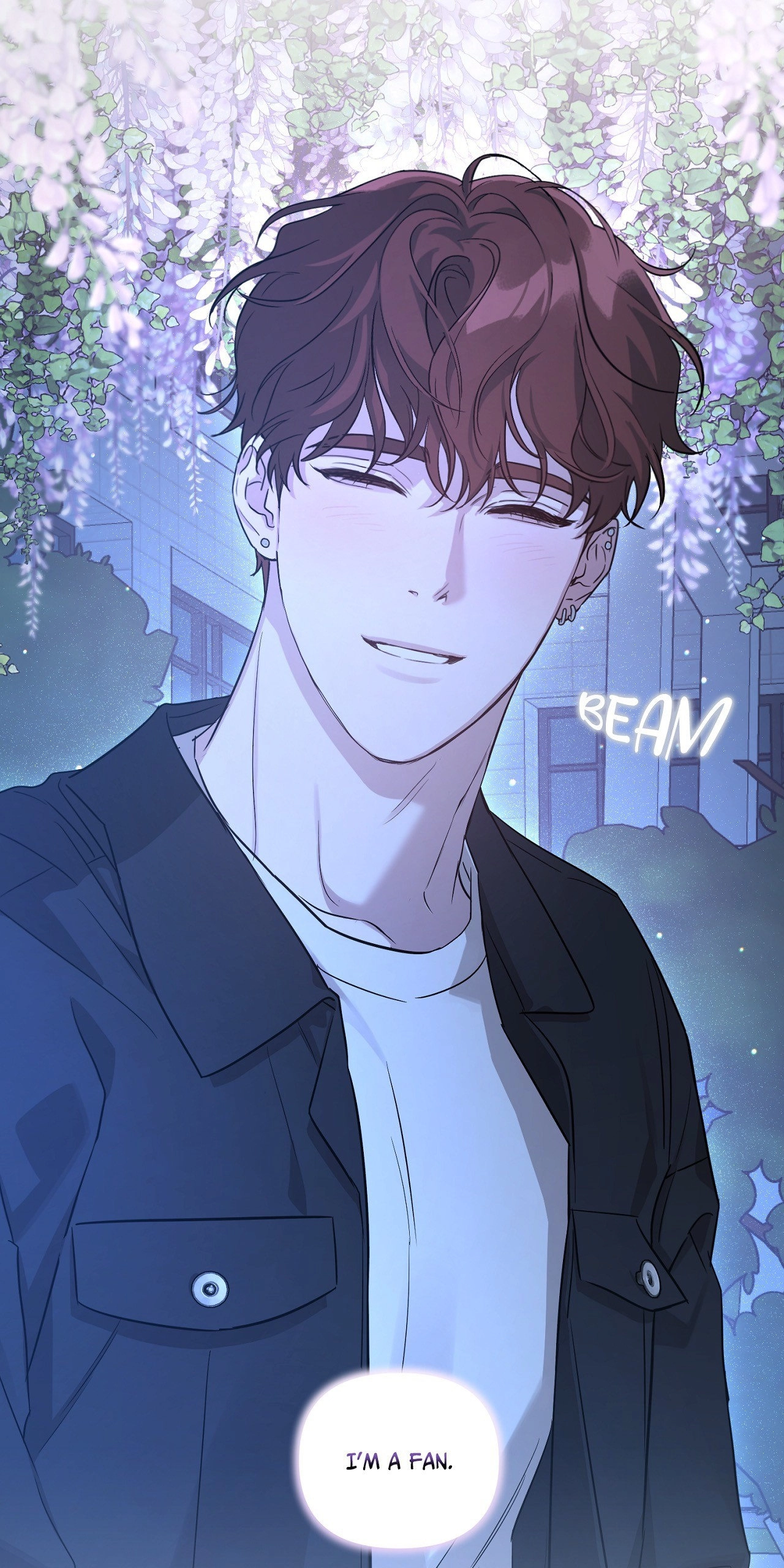 Read Diss Love chapter 4 image 53 on Lezhin