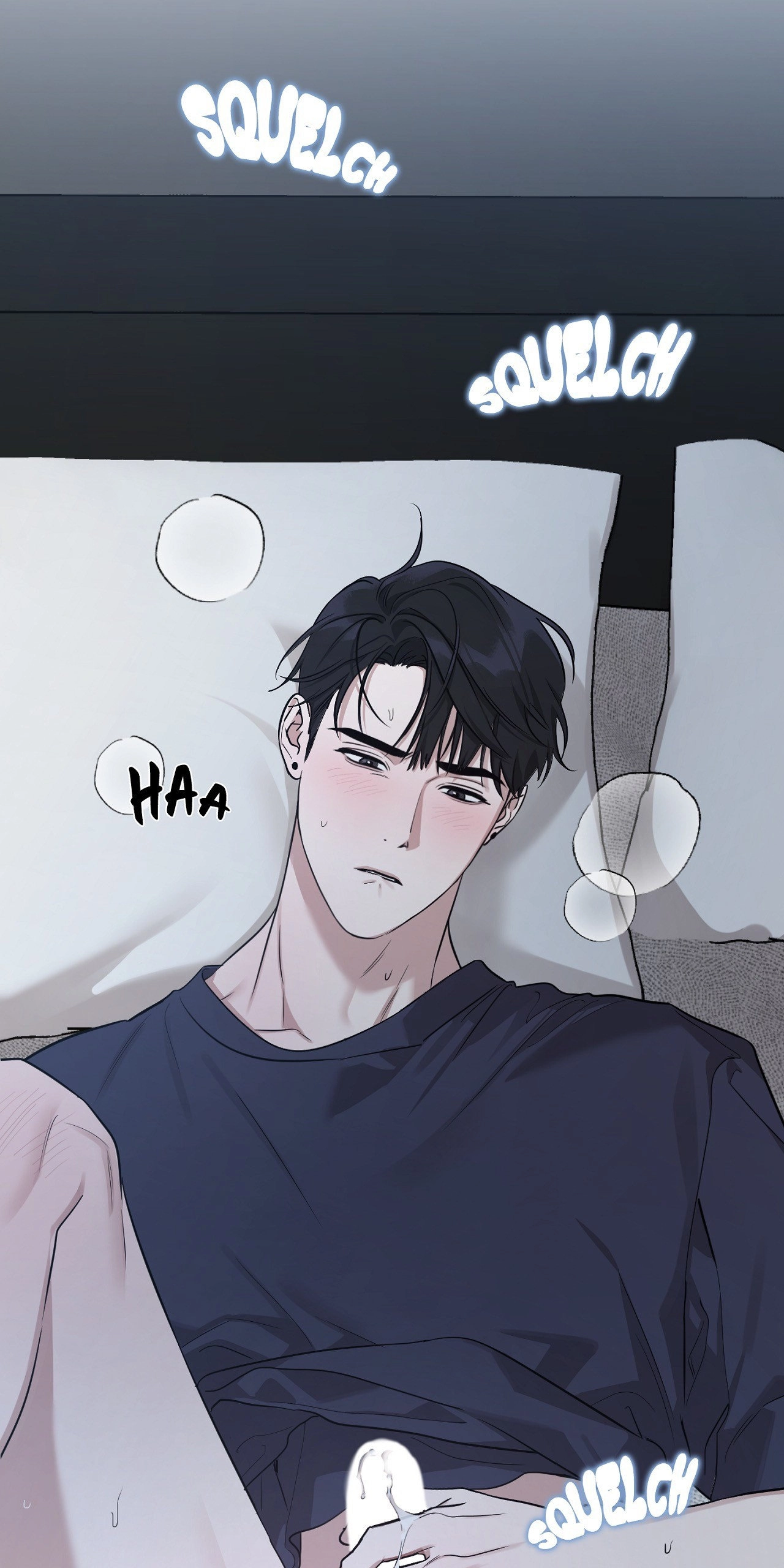 Read Diss Love chapter 4 image 56 on Lezhin