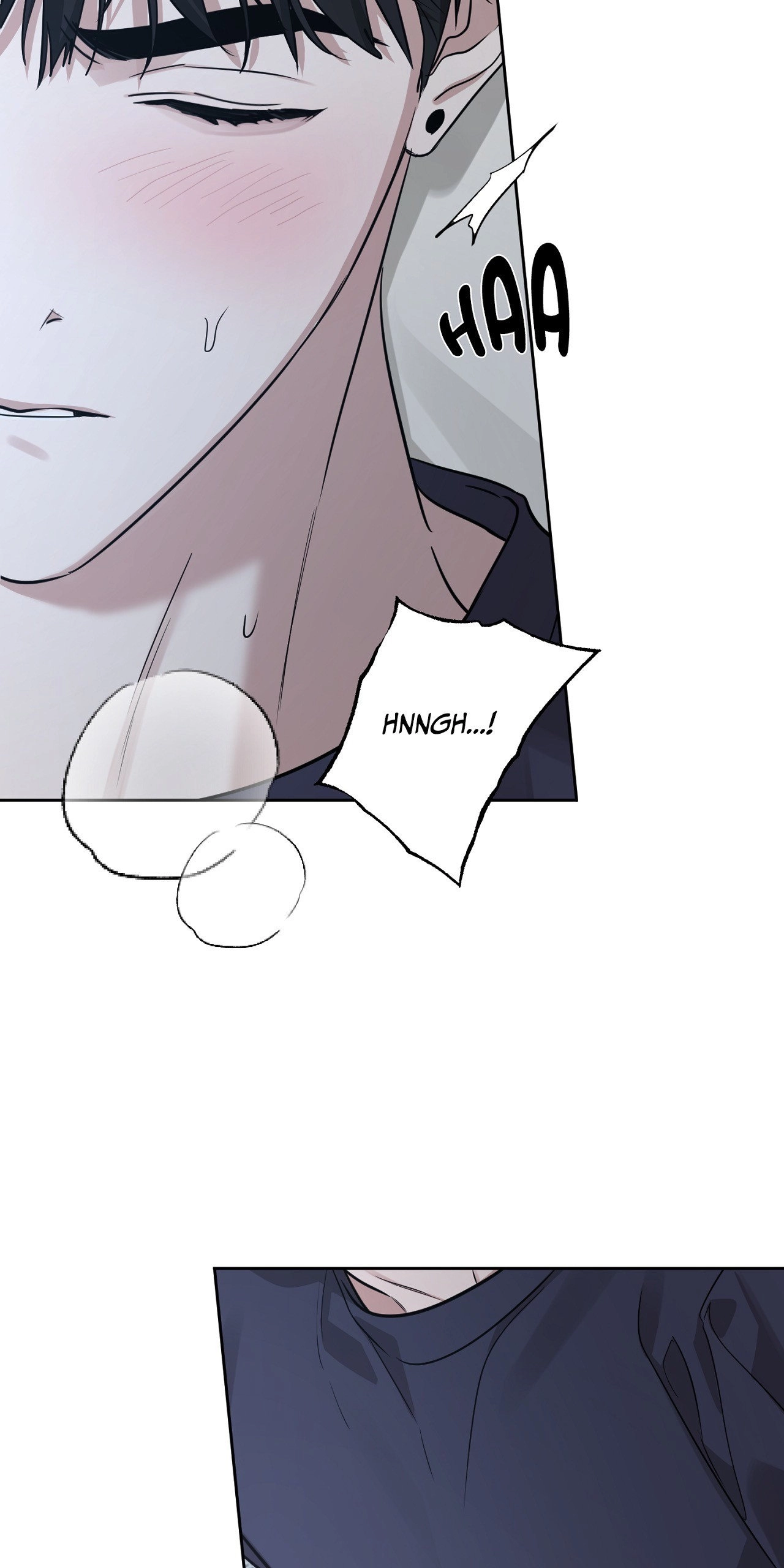 Read Diss Love chapter 4 image 58 on Lezhin