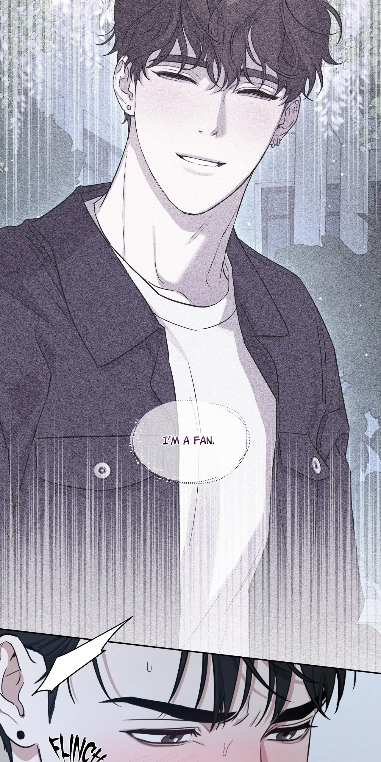 Read Diss Love chapter 4 image 60 on Lezhin