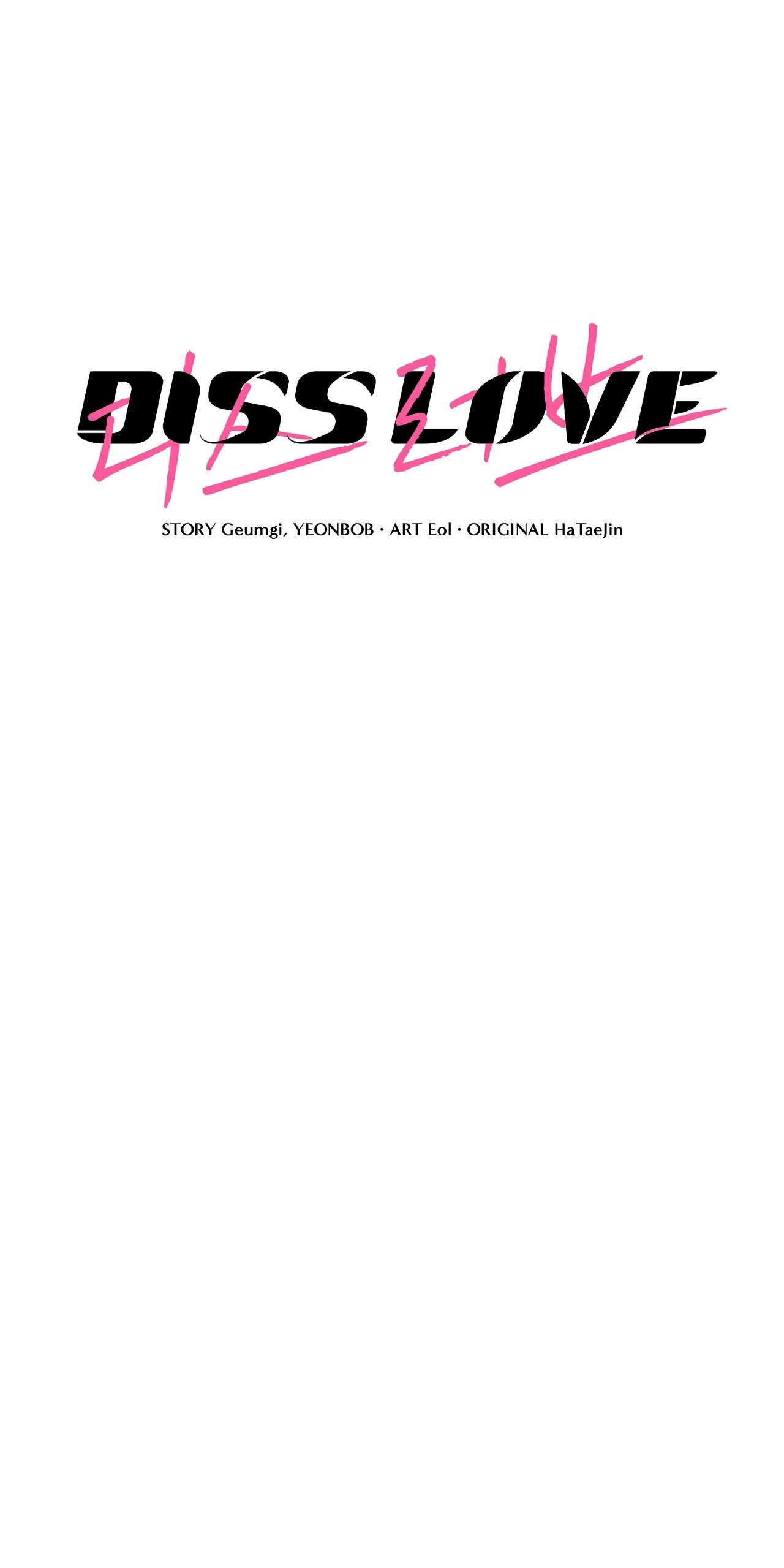 Read Diss Love chapter 4 image 65 on Lezhin
