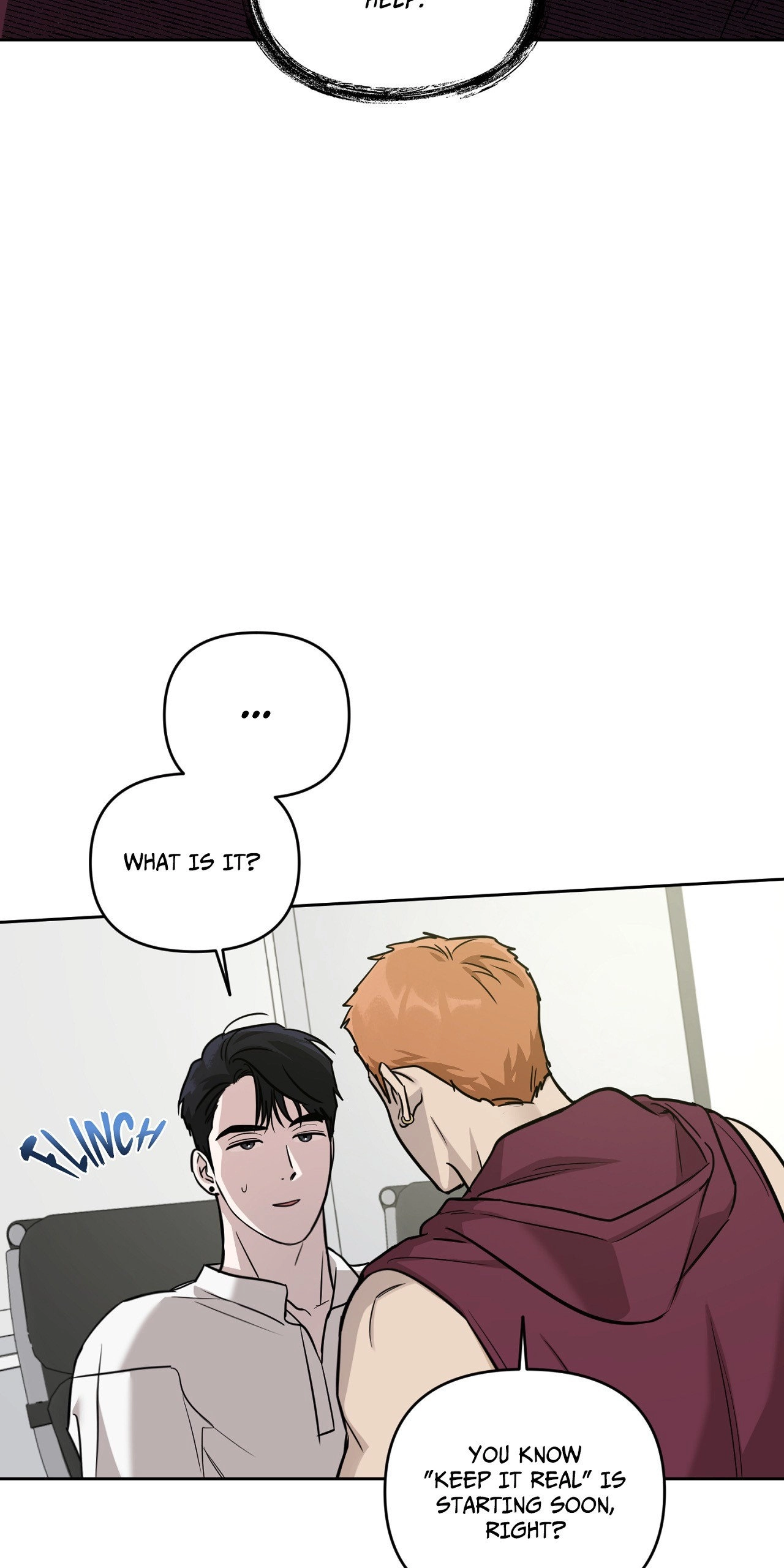 Read Diss Love chapter 4 image 67 on Lezhin