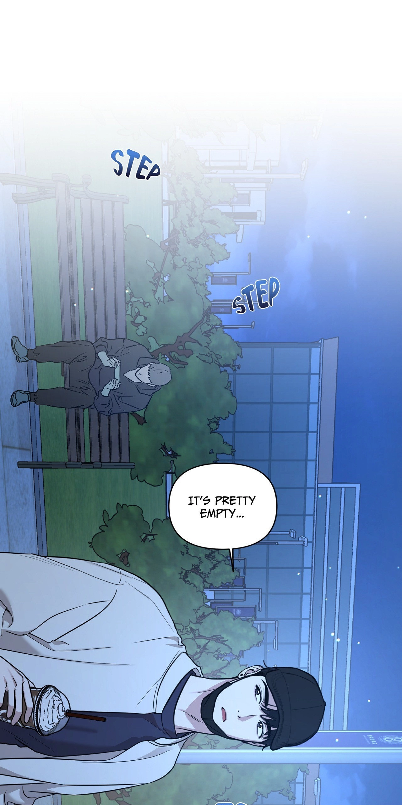 Read Diss Love chapter 4 image 7 on Lezhin