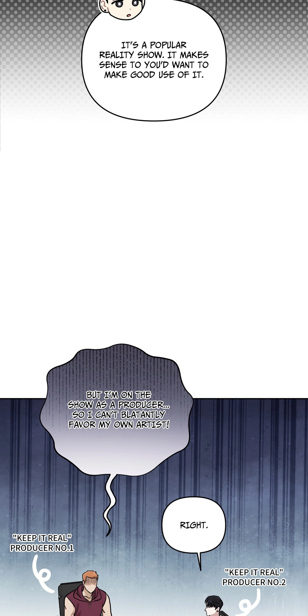 Read Diss Love chapter 4 image 70 on Lezhin