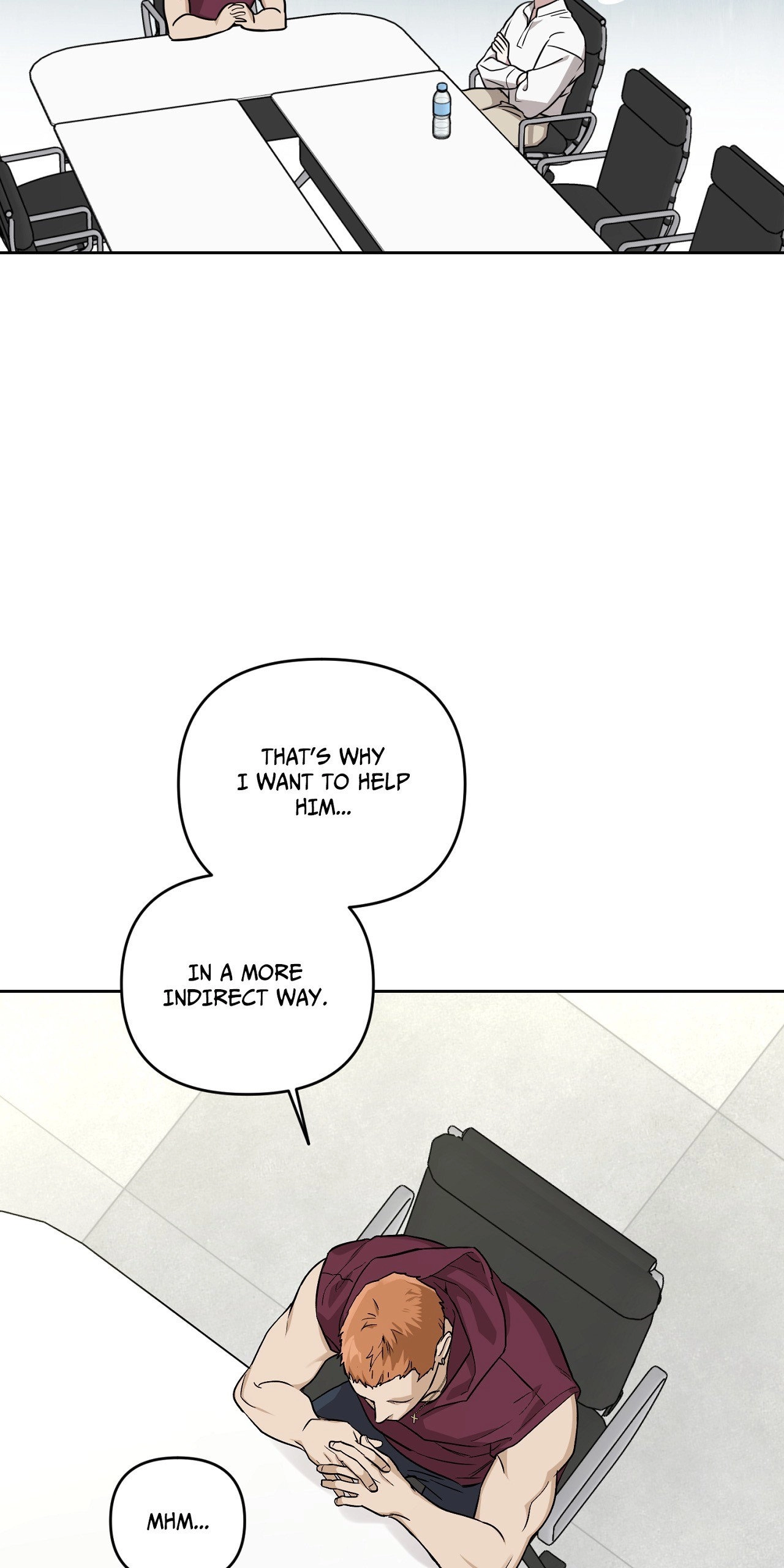 Read Diss Love chapter 4 image 71 on Lezhin