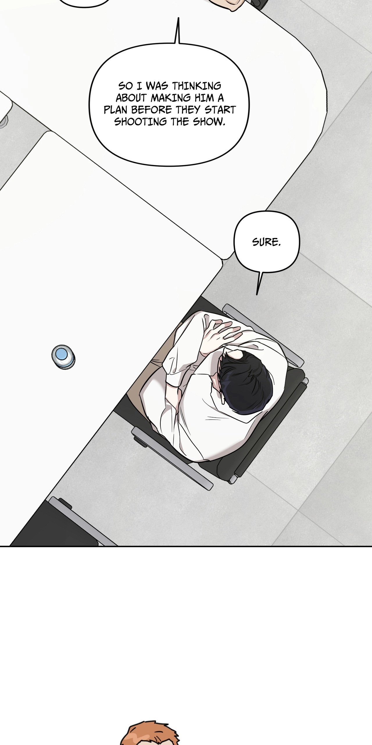 Read Diss Love chapter 4 image 72 on Lezhin