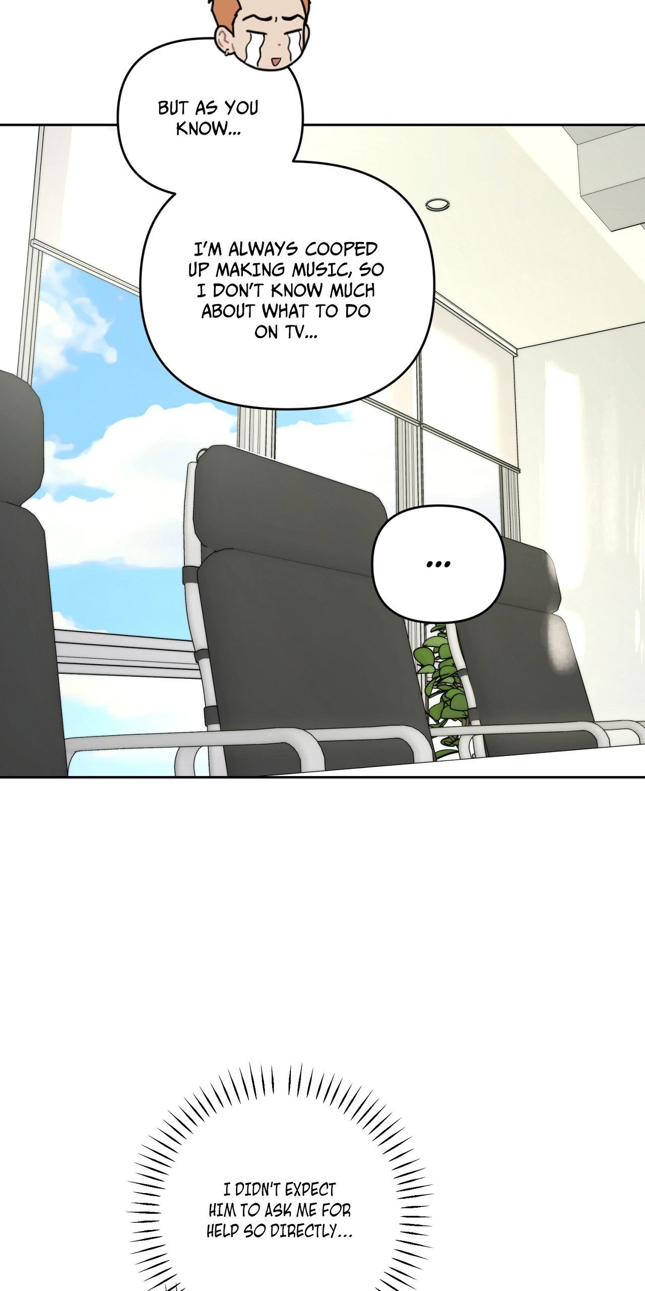 Read Diss Love chapter 4 image 73 on Lezhin