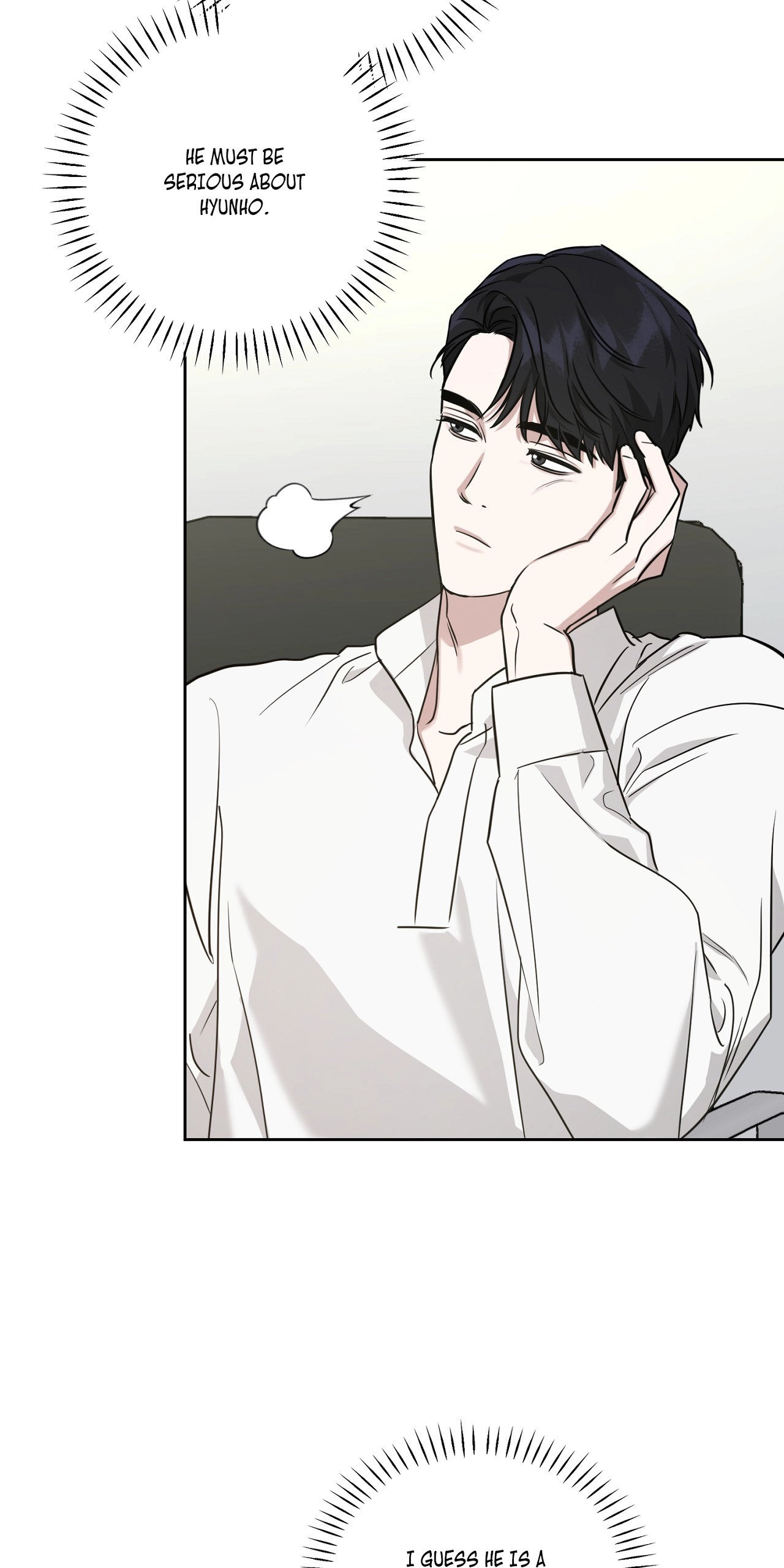 Read Diss Love chapter 4 image 74 on Lezhin