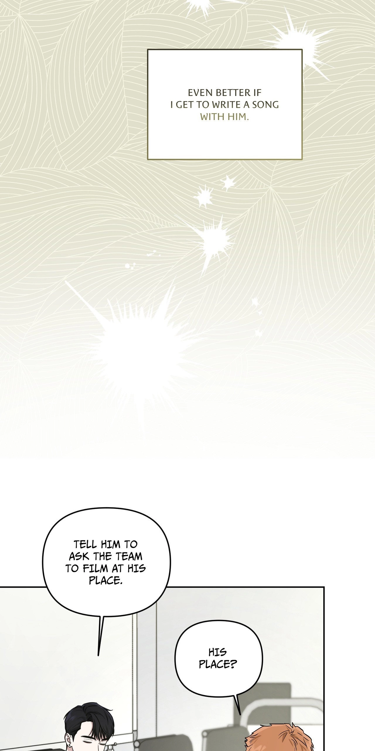 Read Diss Love chapter 4 image 76 on Lezhin