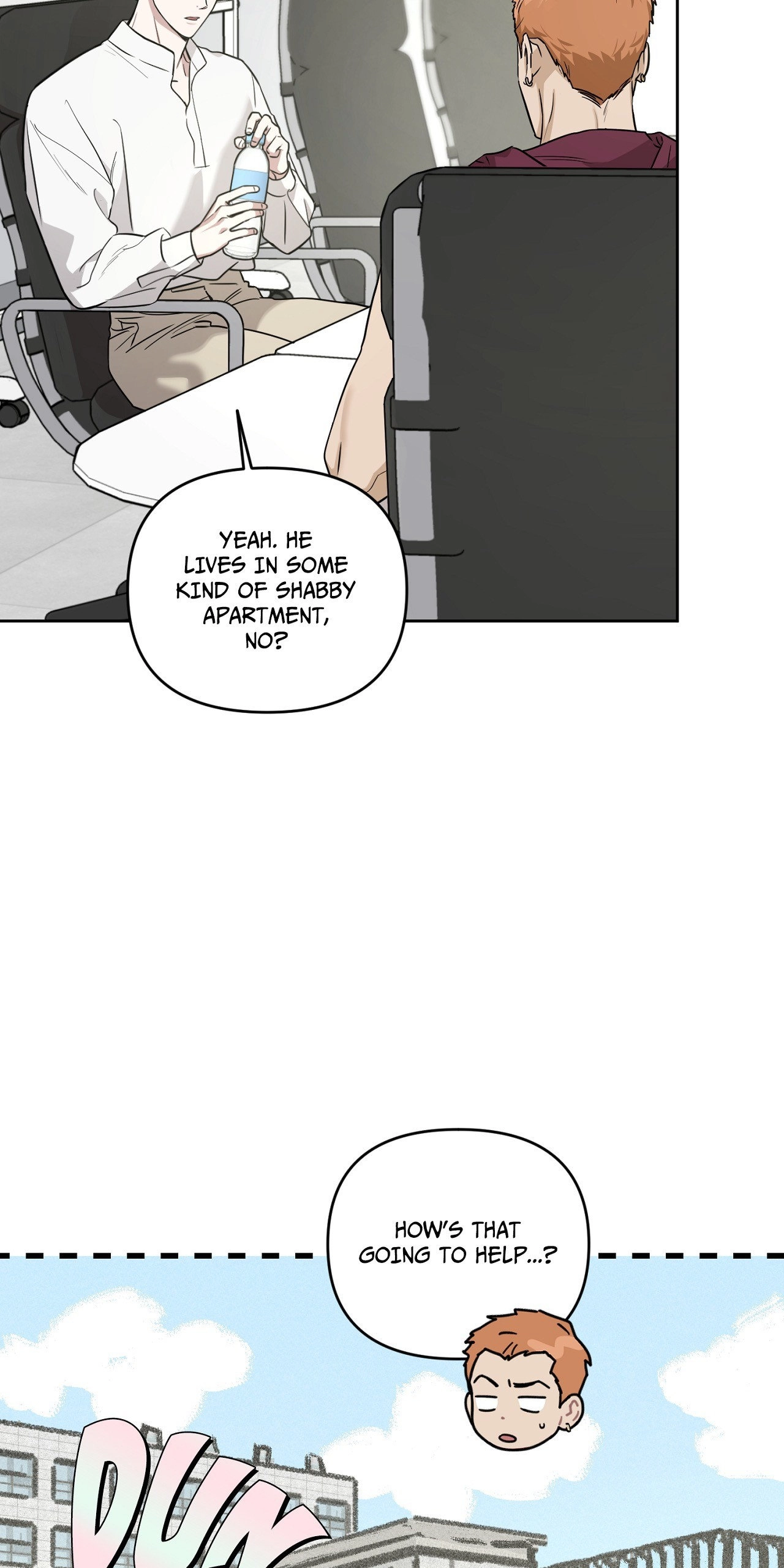 Read Diss Love chapter 4 image 77 on Lezhin